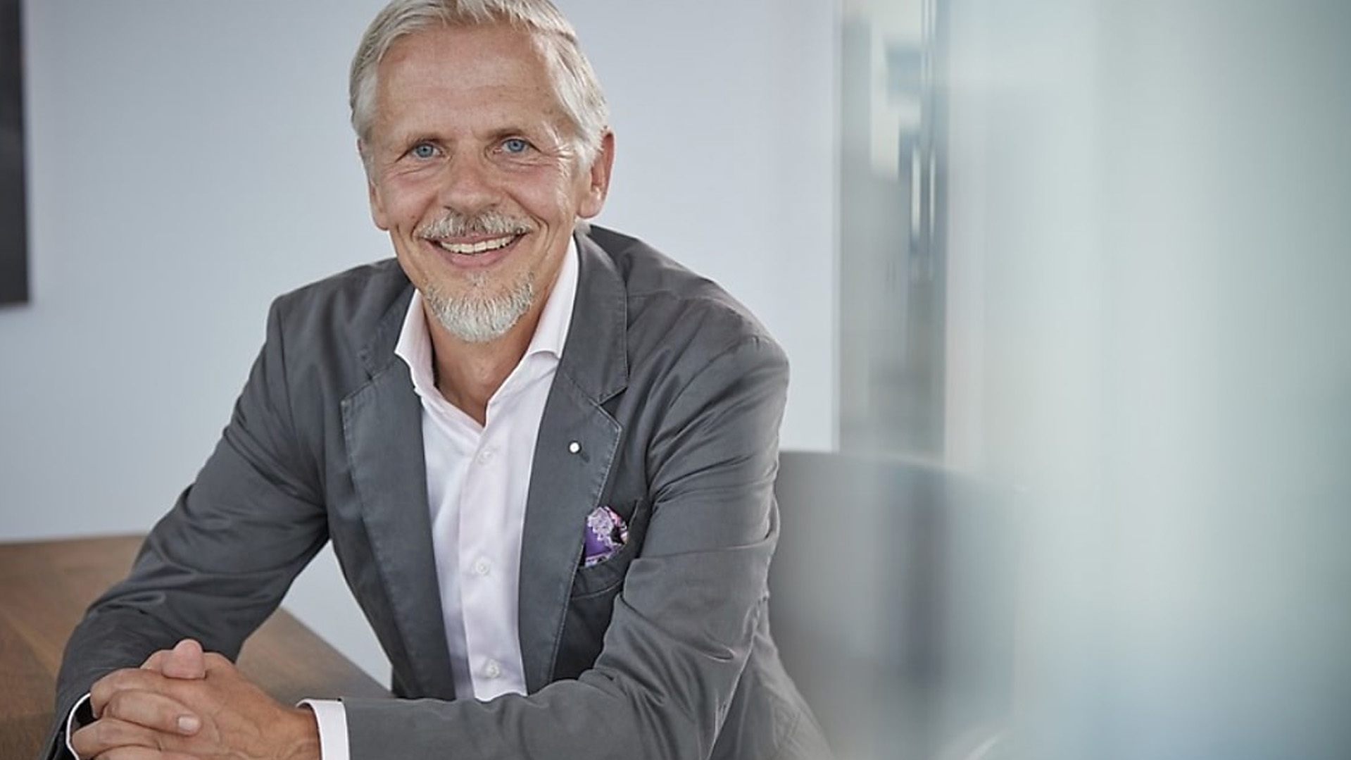 Ole Wiesinger wird neuer VR bei OnlineDoctor