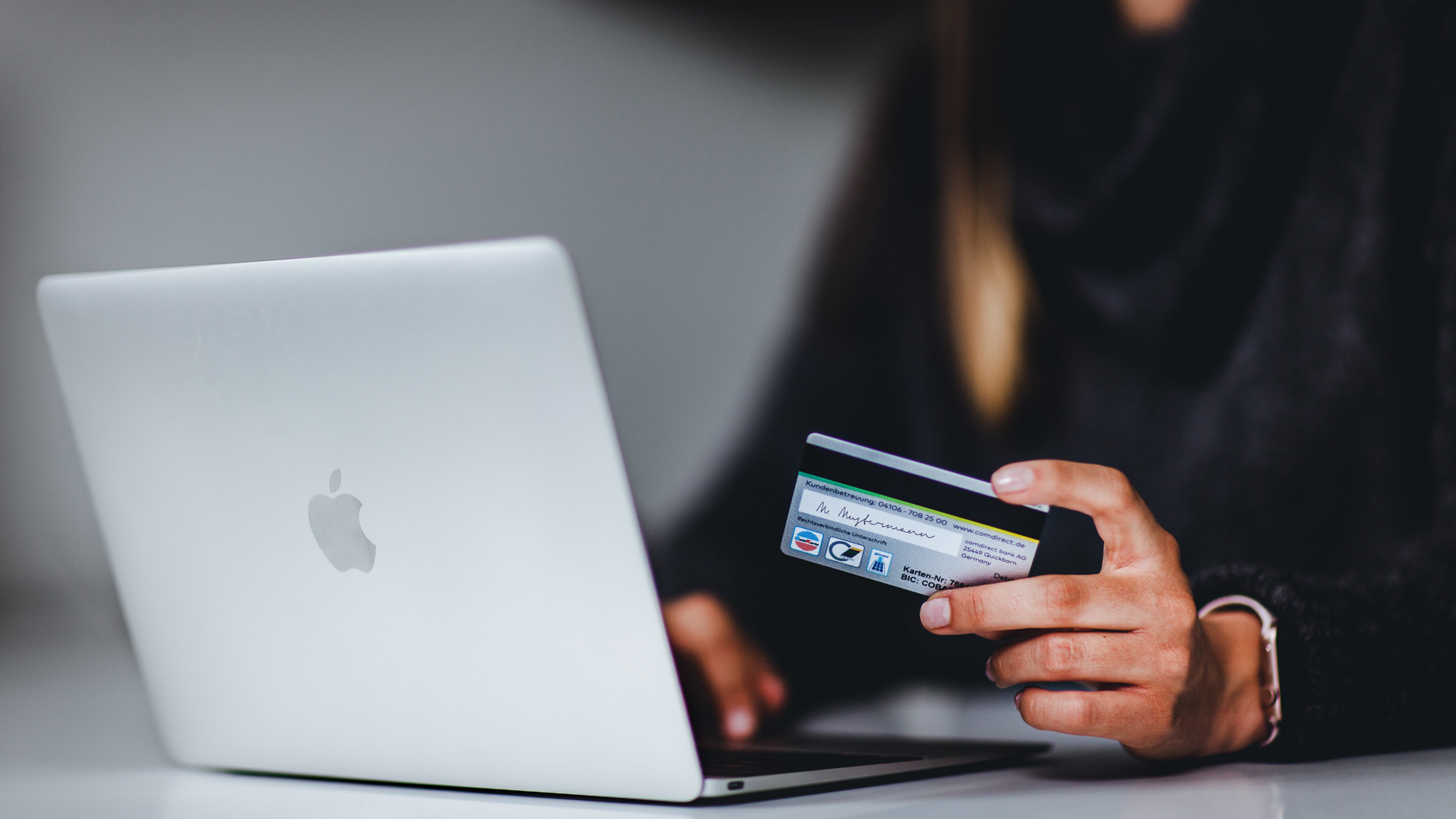 Online-Handel ist der Gewinner in der Pandemie