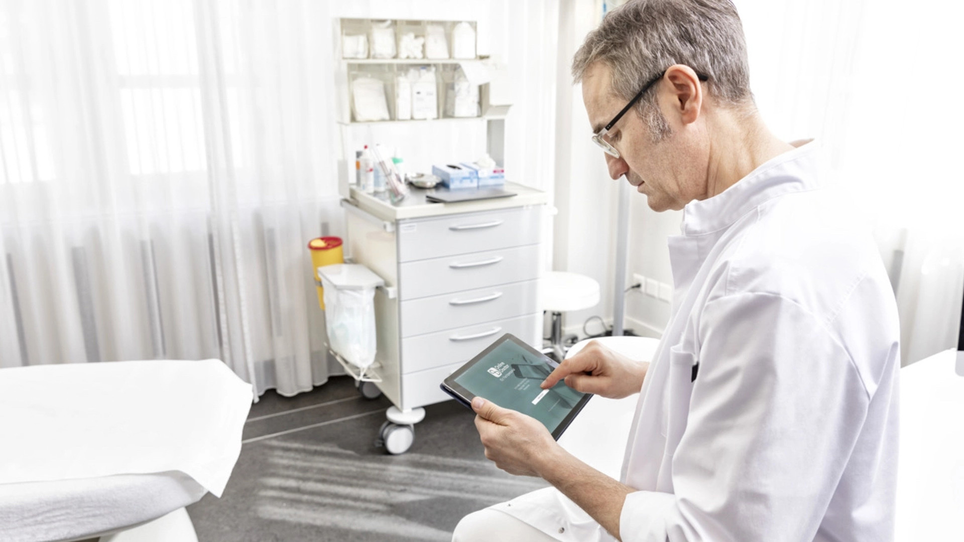 OnlineDoctor bietet neu E-Rezepte an