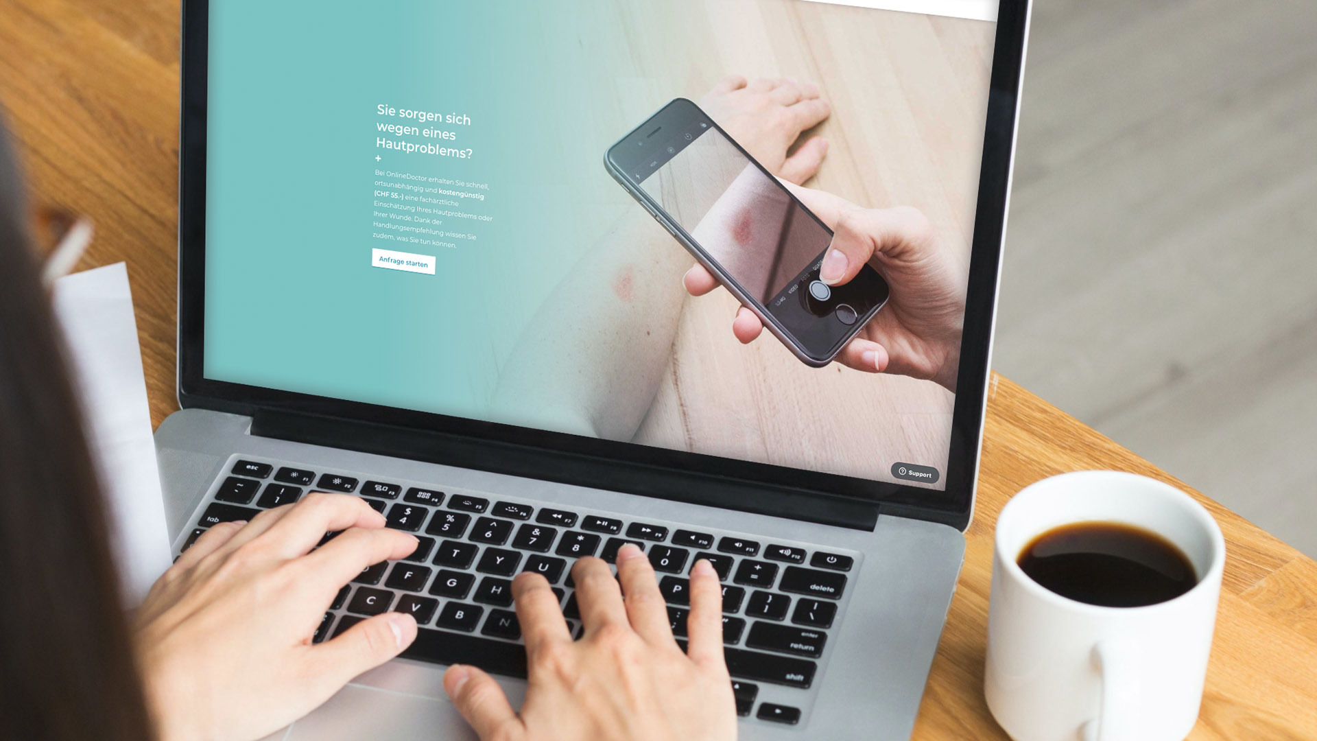 OnlineDoctor und Medi24 starten Kooperation