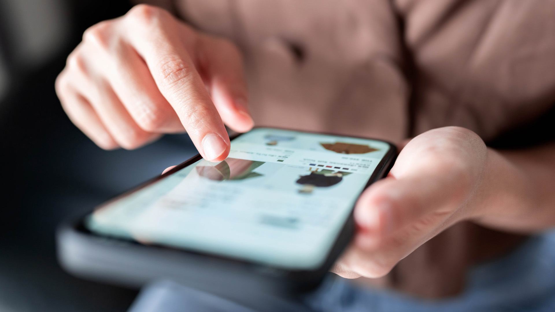 KI-Agenten stossen im Onlinehandel auf Skepsis