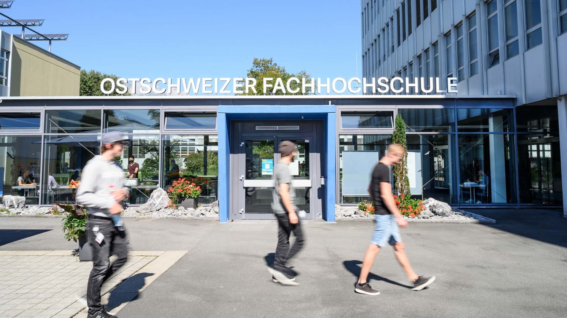 Mit digitalem Wandel Innovation vorantreiben