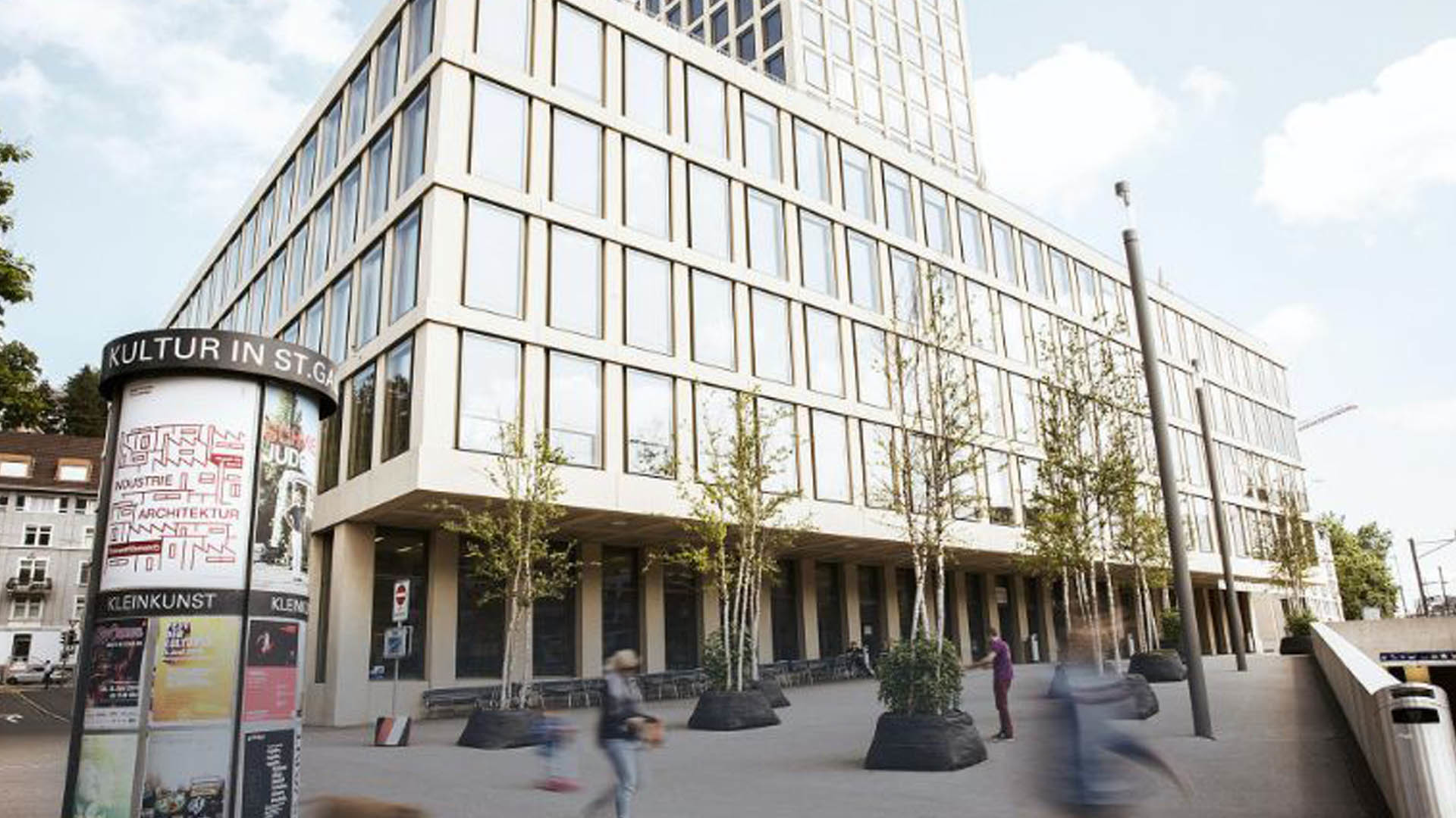 Zwei neue Studiengänge, ein Jahr – das Fazit