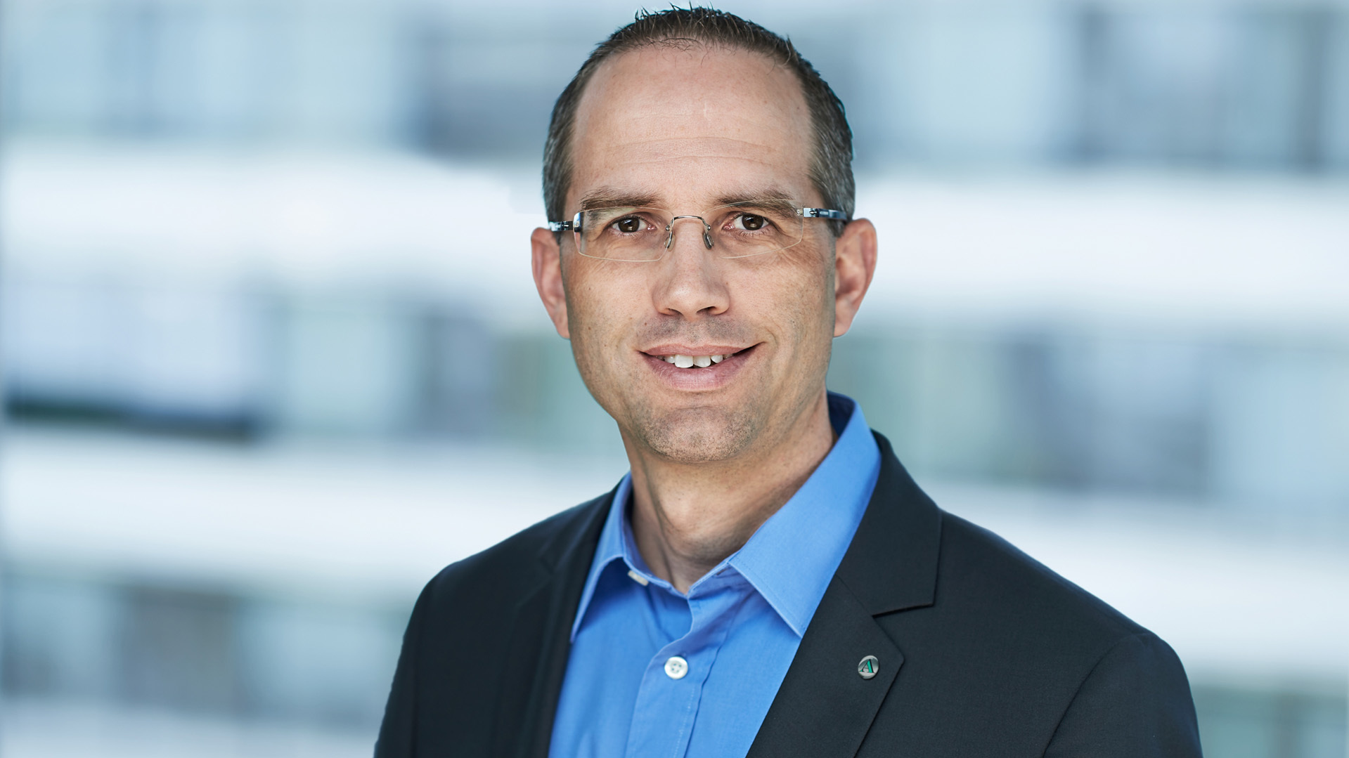 Peter Gassmann wird neuer Leiter Software Engineering bei Abraxas