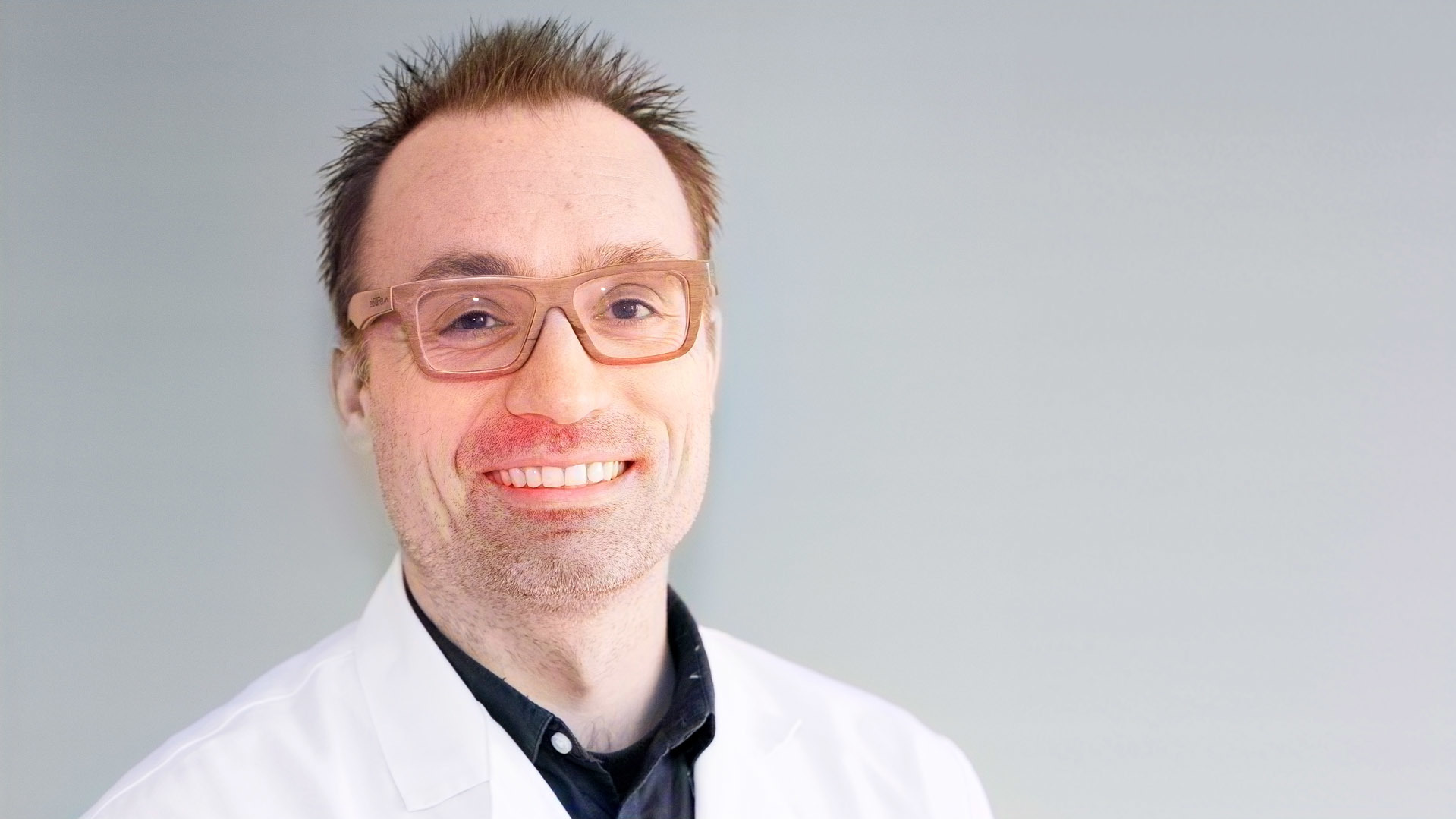 Pionierleistung von Philip Broser wird prämiert