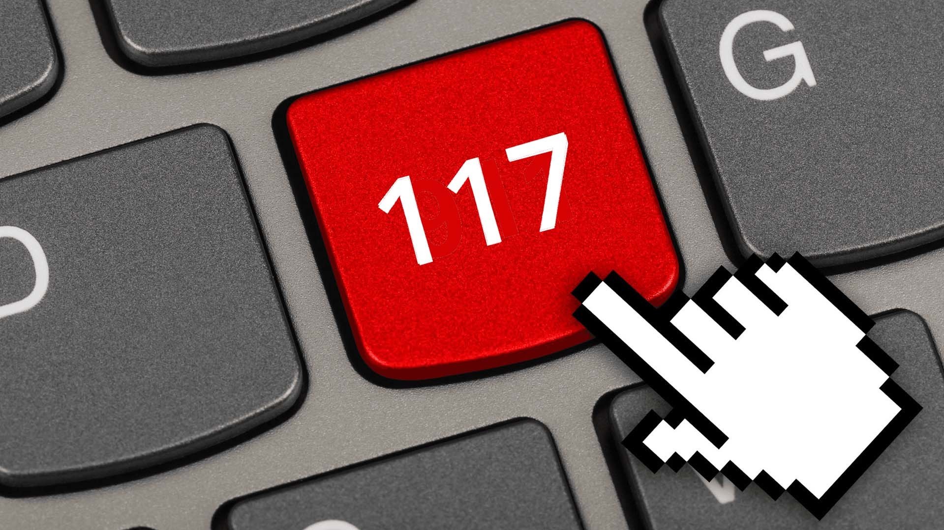Online-Polizeiposten für Innerrhoden