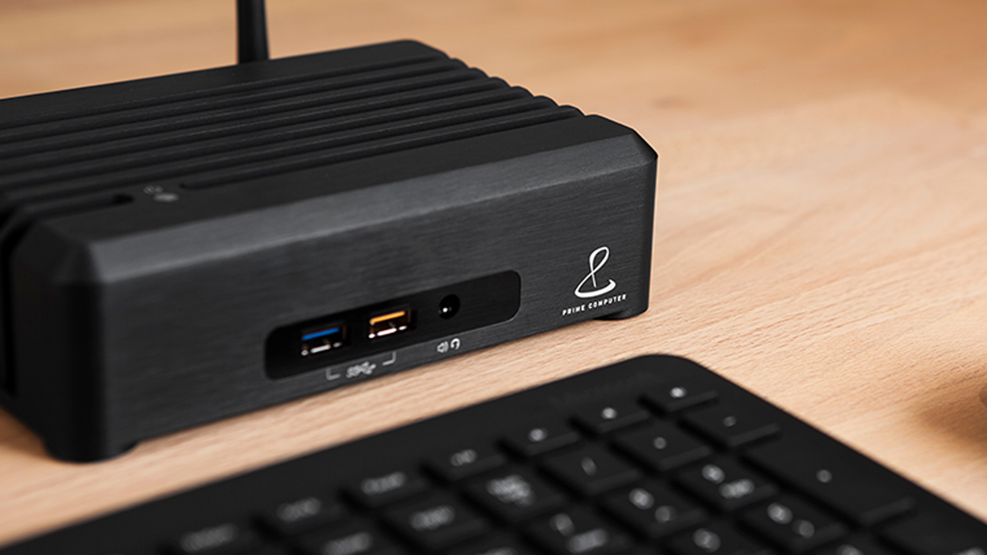 Alltron vertreibt Hardware von Prime Computer