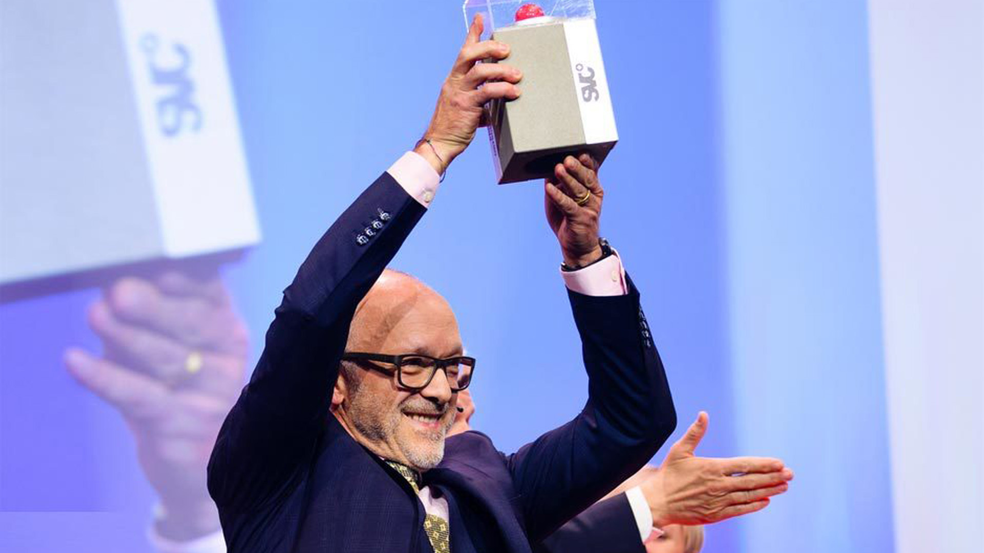 Prix SVC Ostschweiz 2020 im Livestream