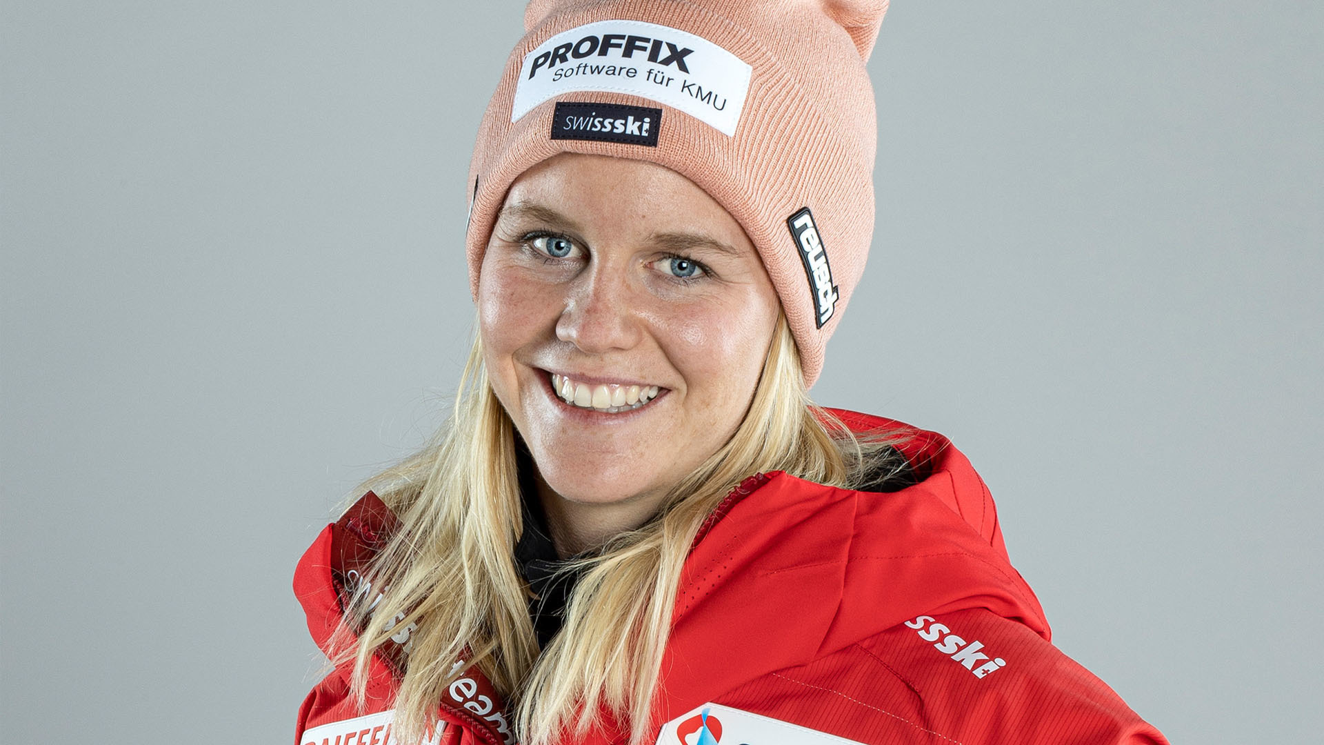 Proffix sponsert Ostschweizer Skirennfahrerin