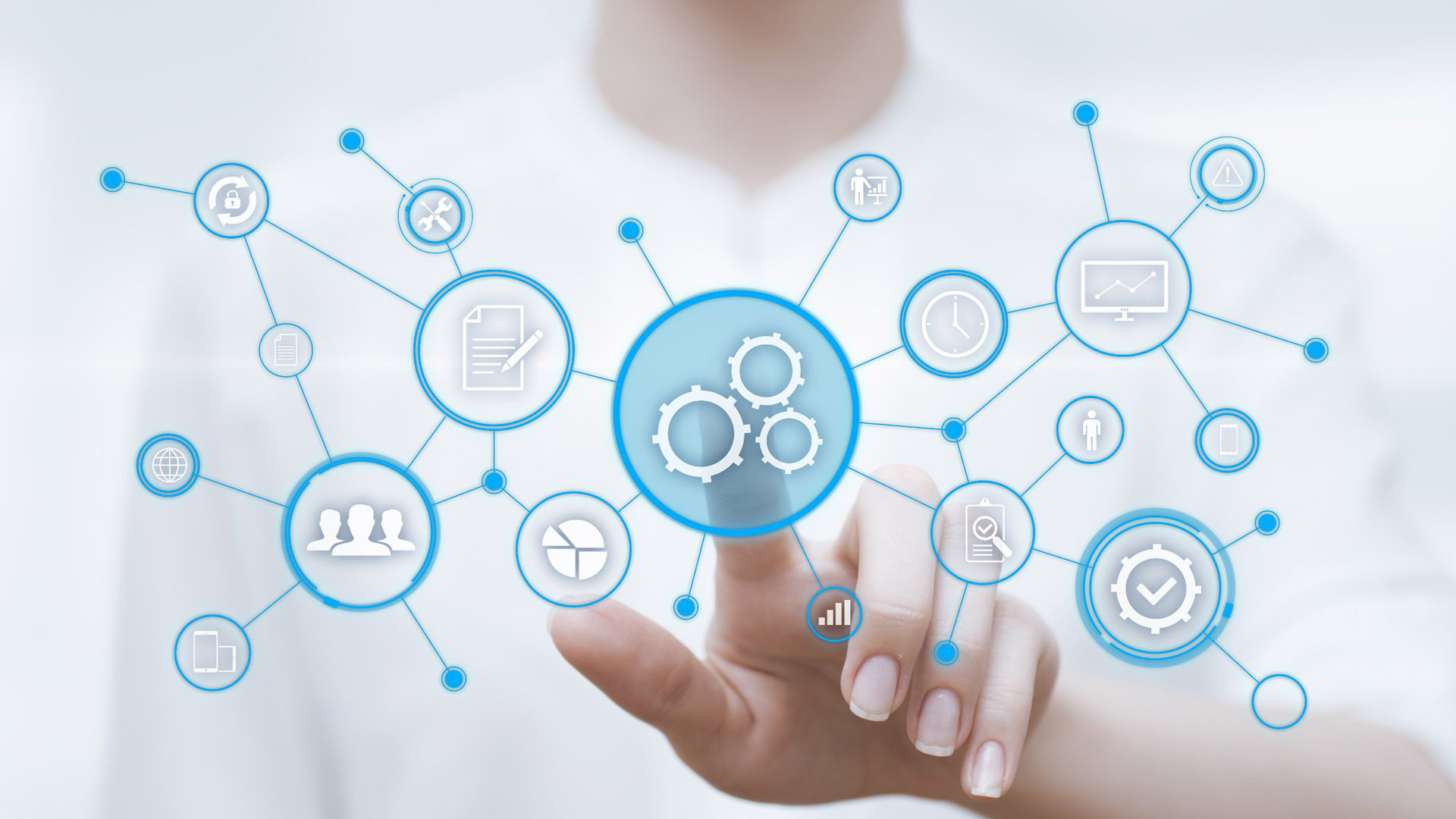 Actesy und BLP Digital gehen Partnerschaft ein