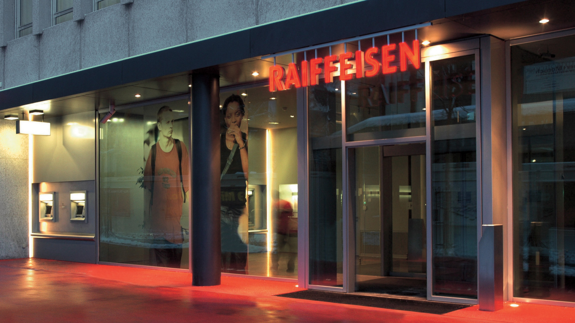 Raiffeisen lanciert digitalen Kapitalmarktplatz