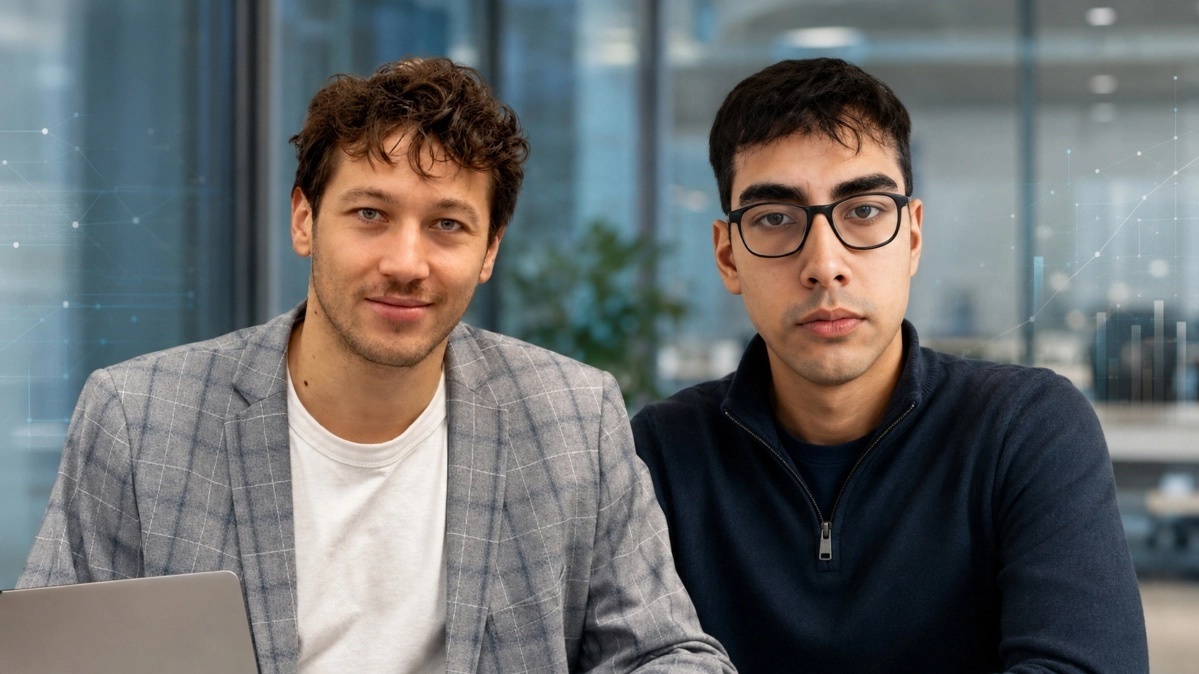 Appenzeller Start-up in Fintech-Nationalteam