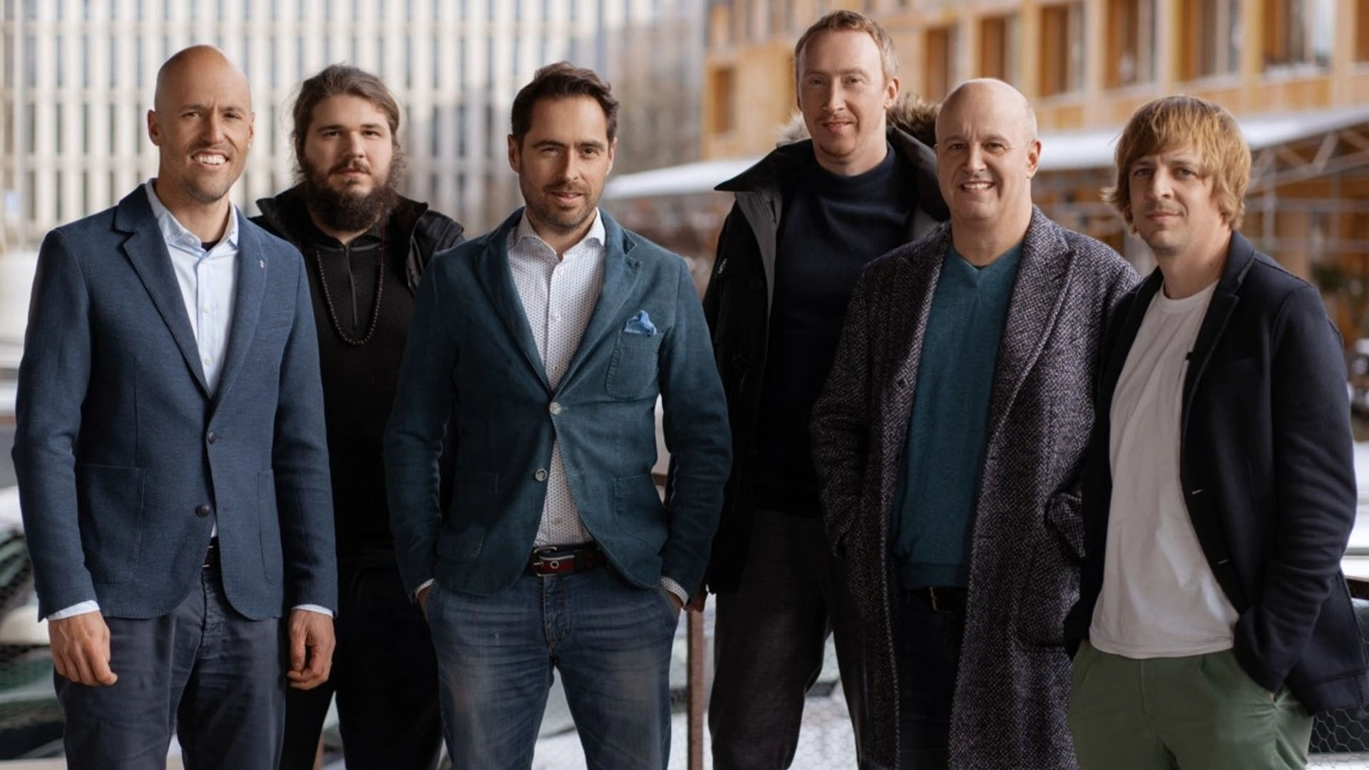 «Raumpioniere» schliessen Seed-Runde erfolgreich ab