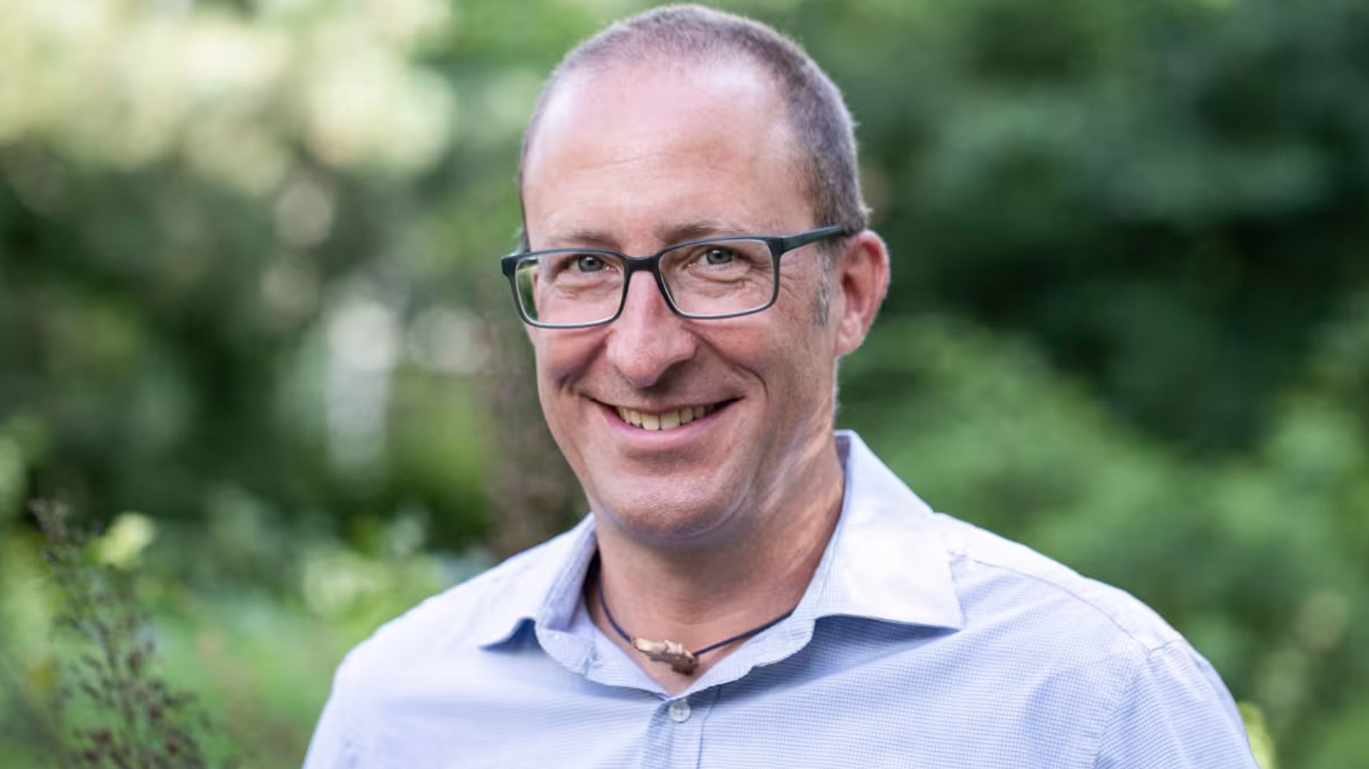 Schubnell verlässt das Amt für Informatik Thurgau