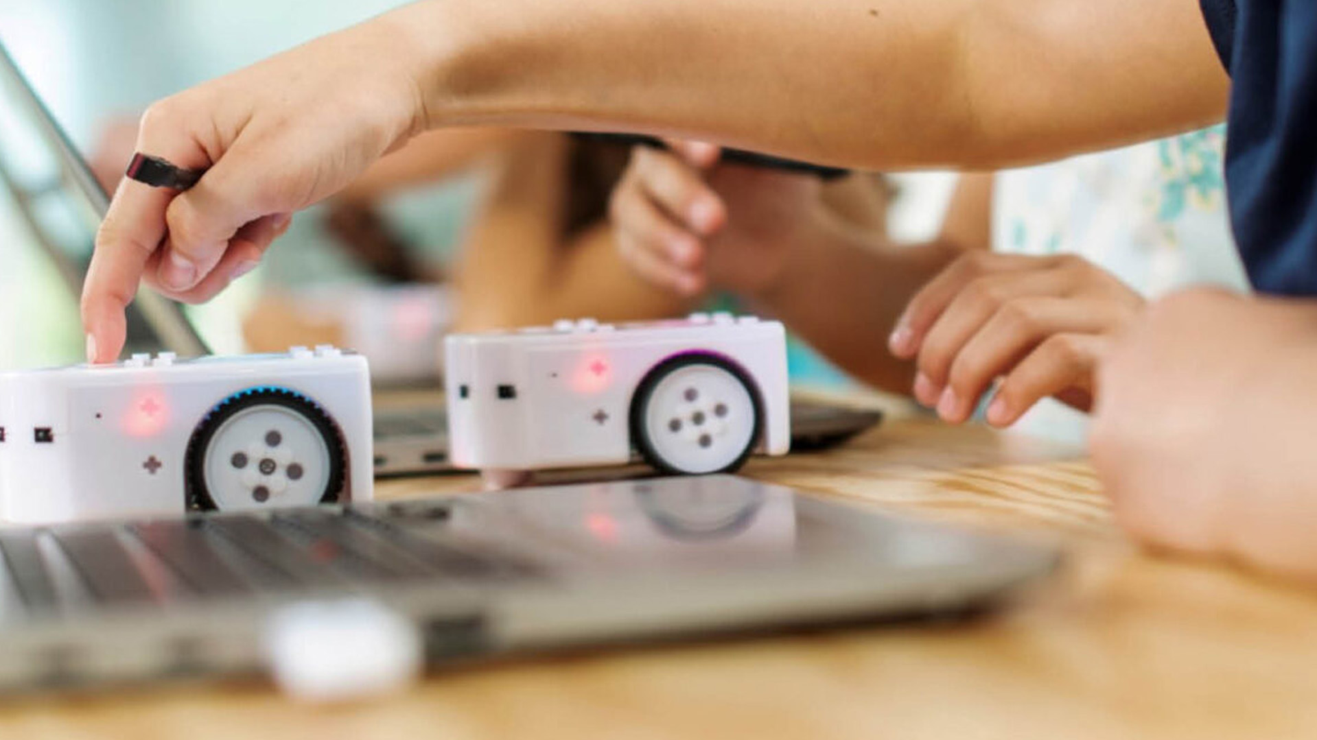Digitaler Sommerplausch im Smartfeld
