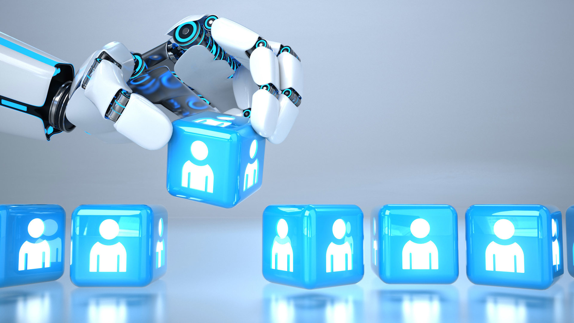 Sind Roboter bessere Personaler?