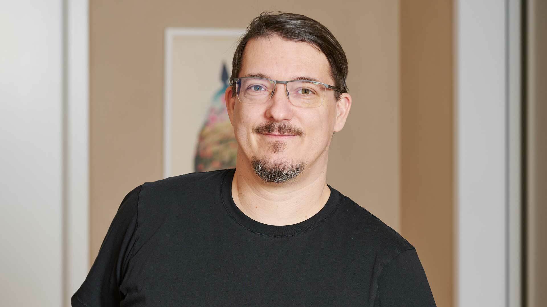 «Gamer sind Leute wie du und ich»