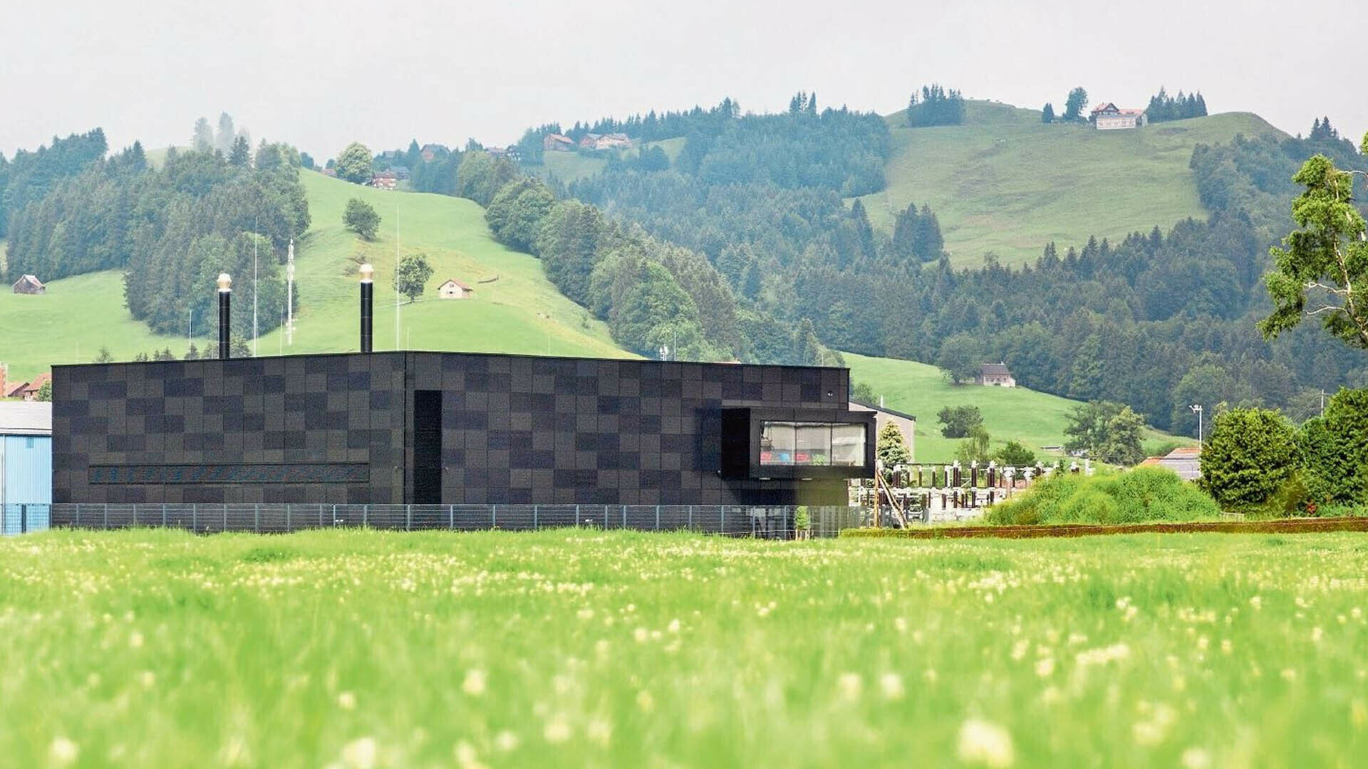 SolNet wird neuer Carrier im RZO-Datacenter in Gais