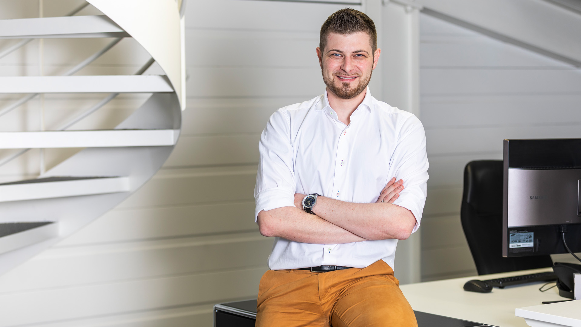 Prime Computer arbeitet CO2-neutral