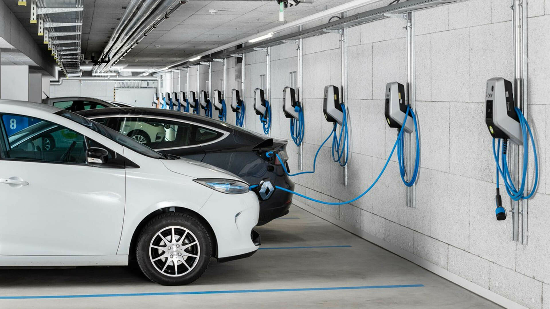 Digitalisierung für die Energiewende