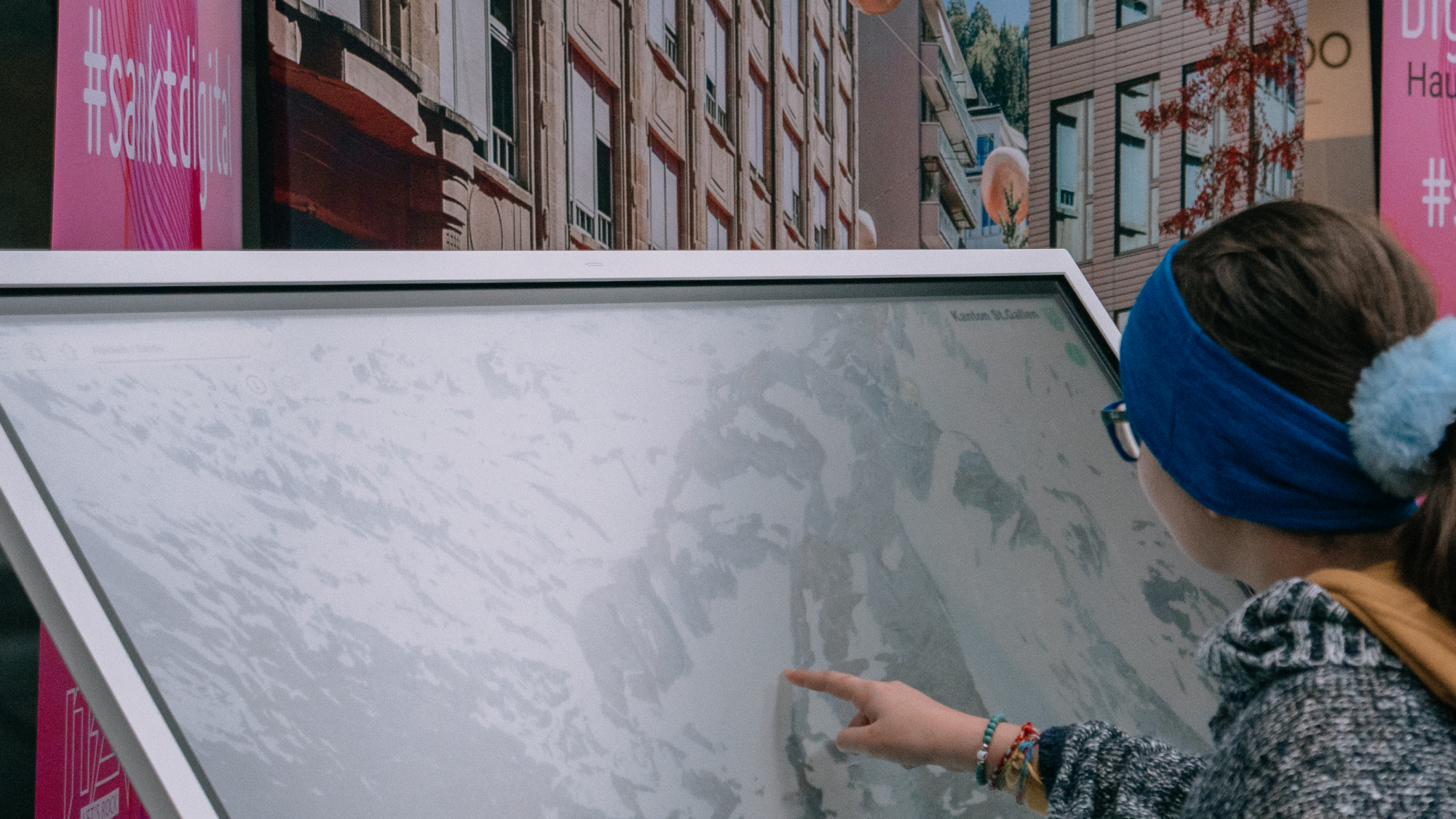 <IT>rockt! macht Digitalisierung erlebbar