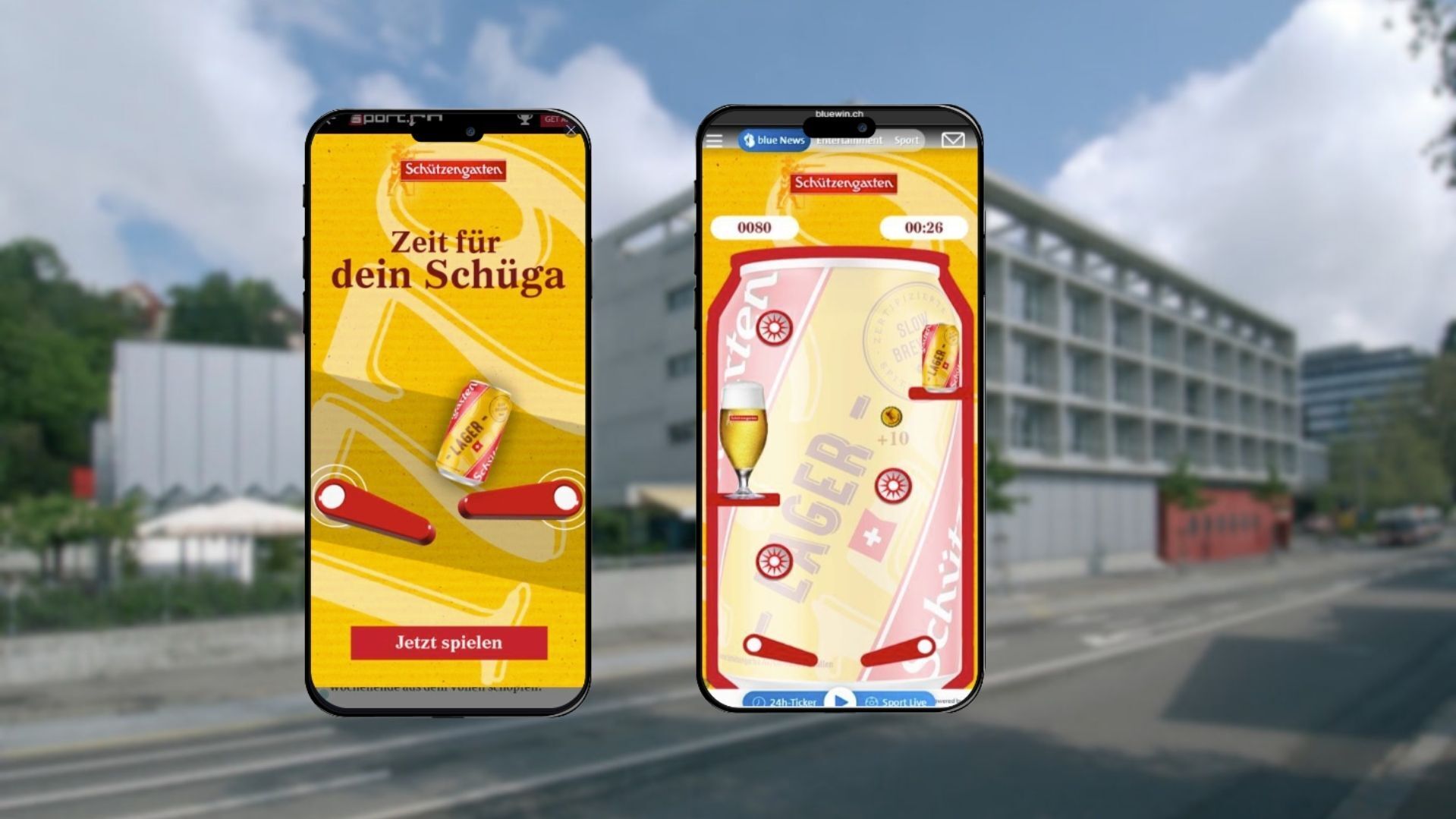 Gamifizierte Online-Werbung sorgt für mehr Aufmerksamkeit