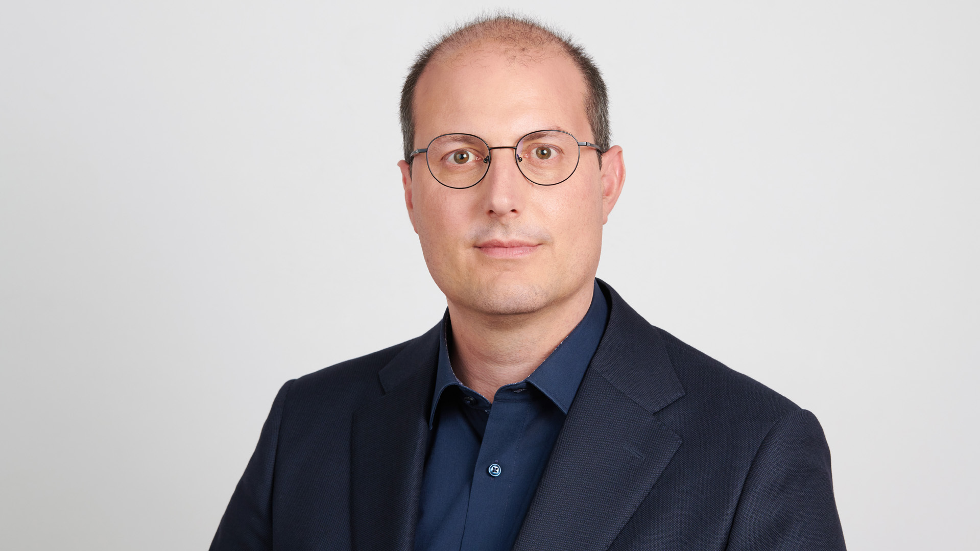 Schweizer Cyberchef an der Digital Conference Ostschweiz