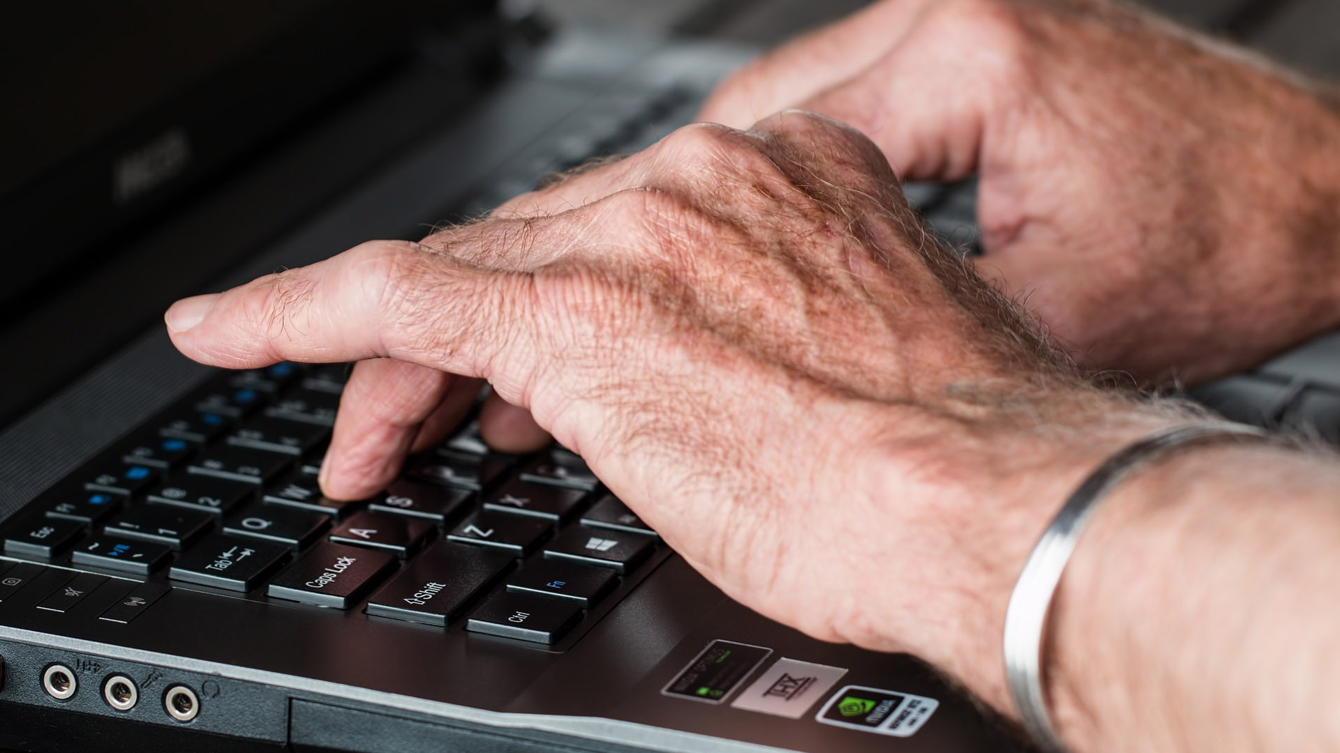 Digitalkompetenz für die Generation 50+