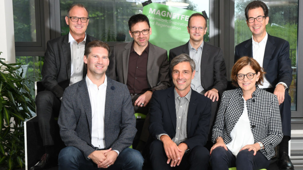 Gut-Villa unter den 100 DigitalShapers 2019