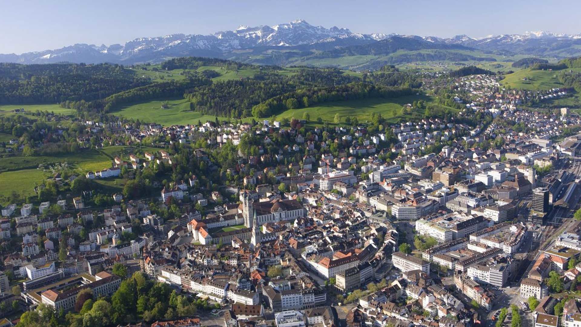 Neuer One-Stop-Shop von St.Gallen-Bodensee Tourismus