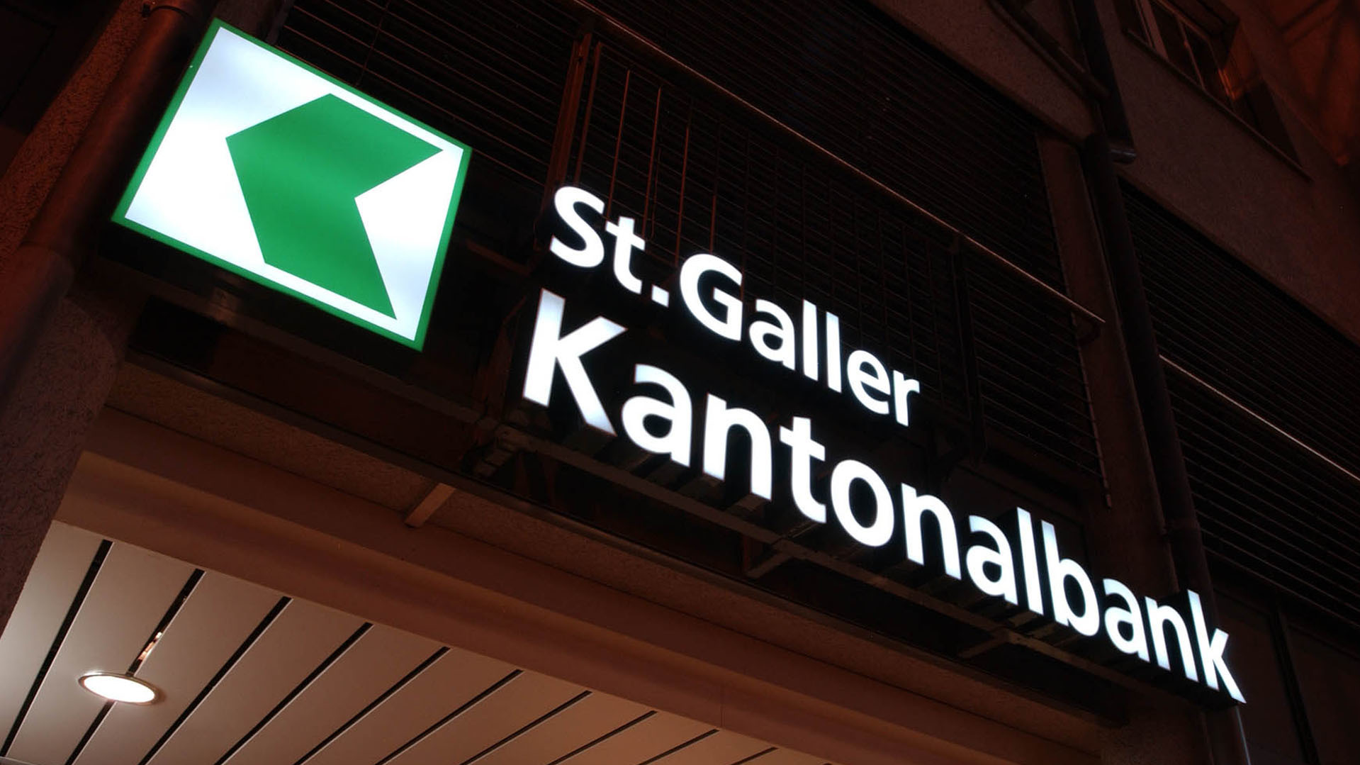 Kantonalbanken beteiligen sich an Emonitor