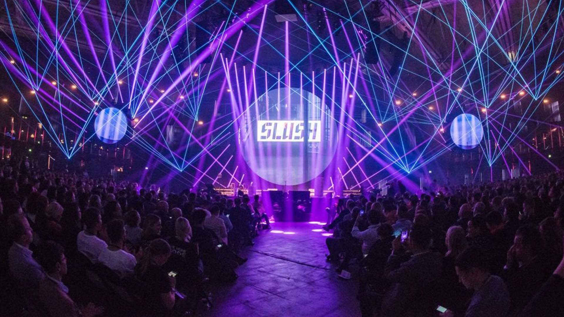 Matriq vertritt Schweiz an Tech-Event in Finnland