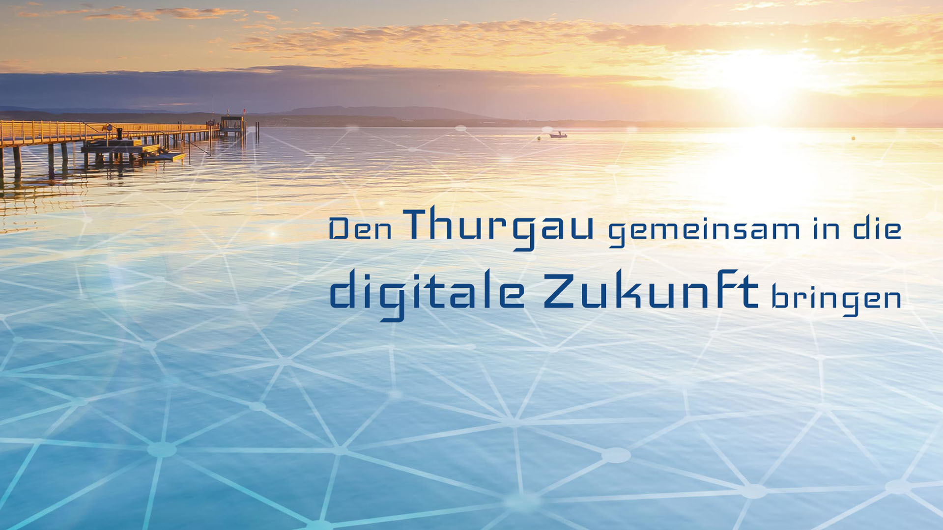 Innovationstag von Smarter Thurgau