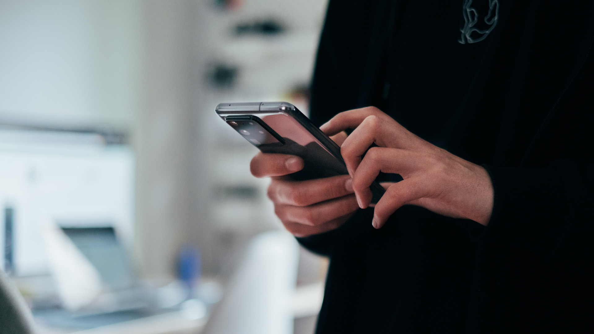 Jedes vierte Smartphone ist ungenügend geschützt