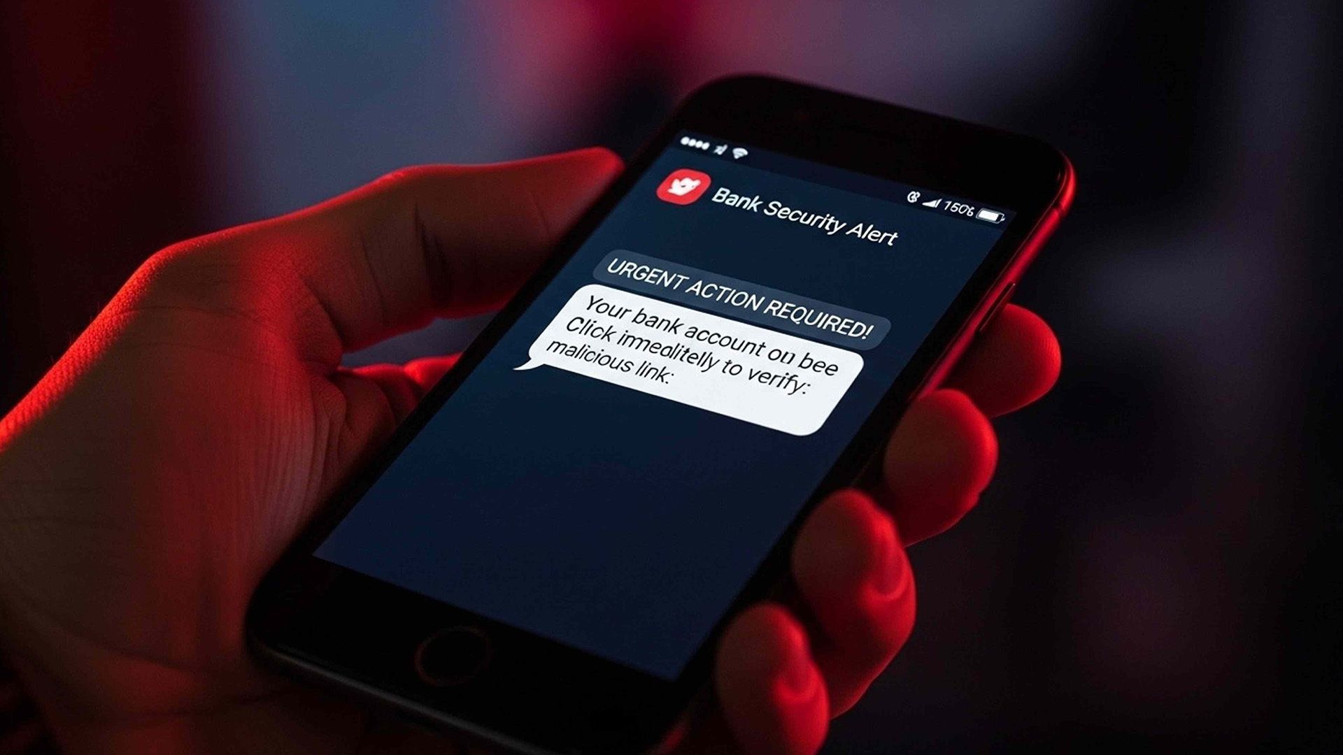 Smartphone-Betrug: Ein Drittel der Schweizer bereits betroffen