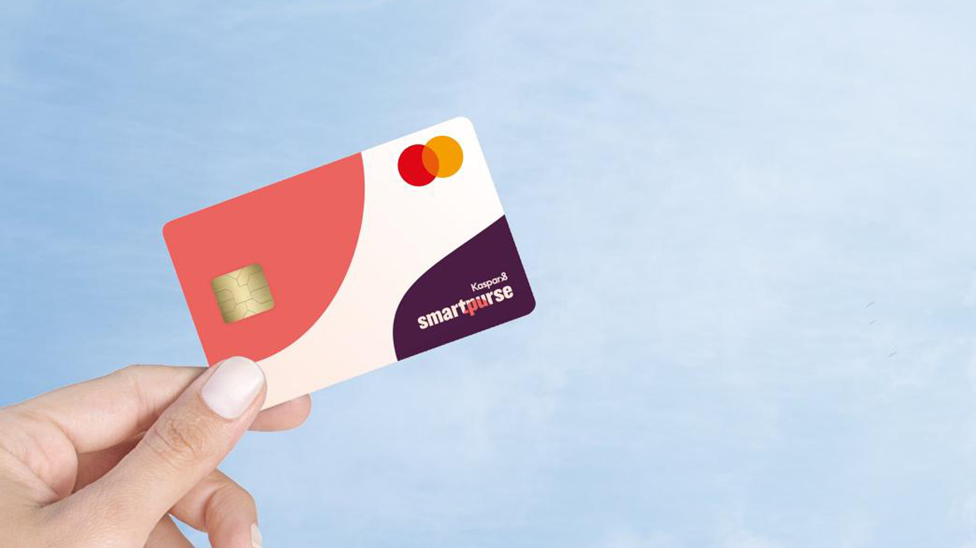 Kaspar& und SmartPurse lancieren nachhaltige Bankkarte
