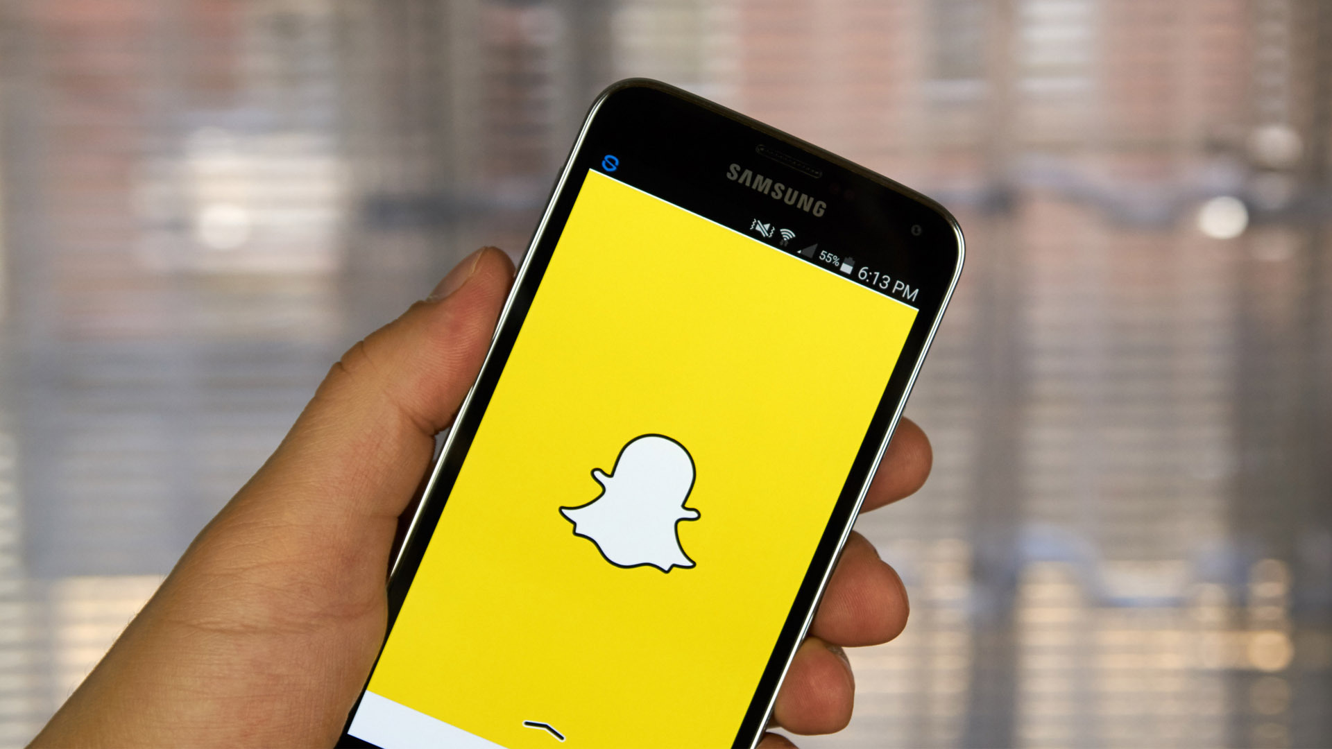 Snapchat integriert Technologie von Sportradar