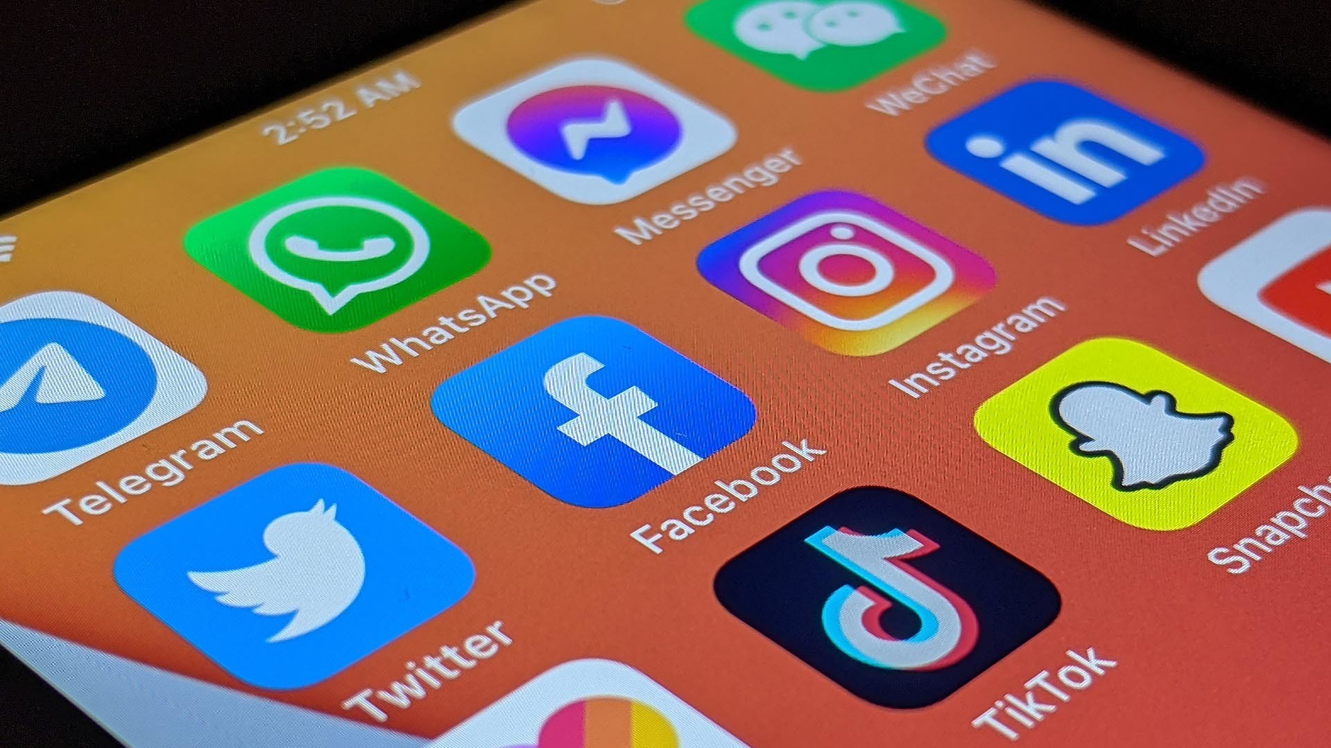 Grösste Social-Media-Konferenz wird noch grösser