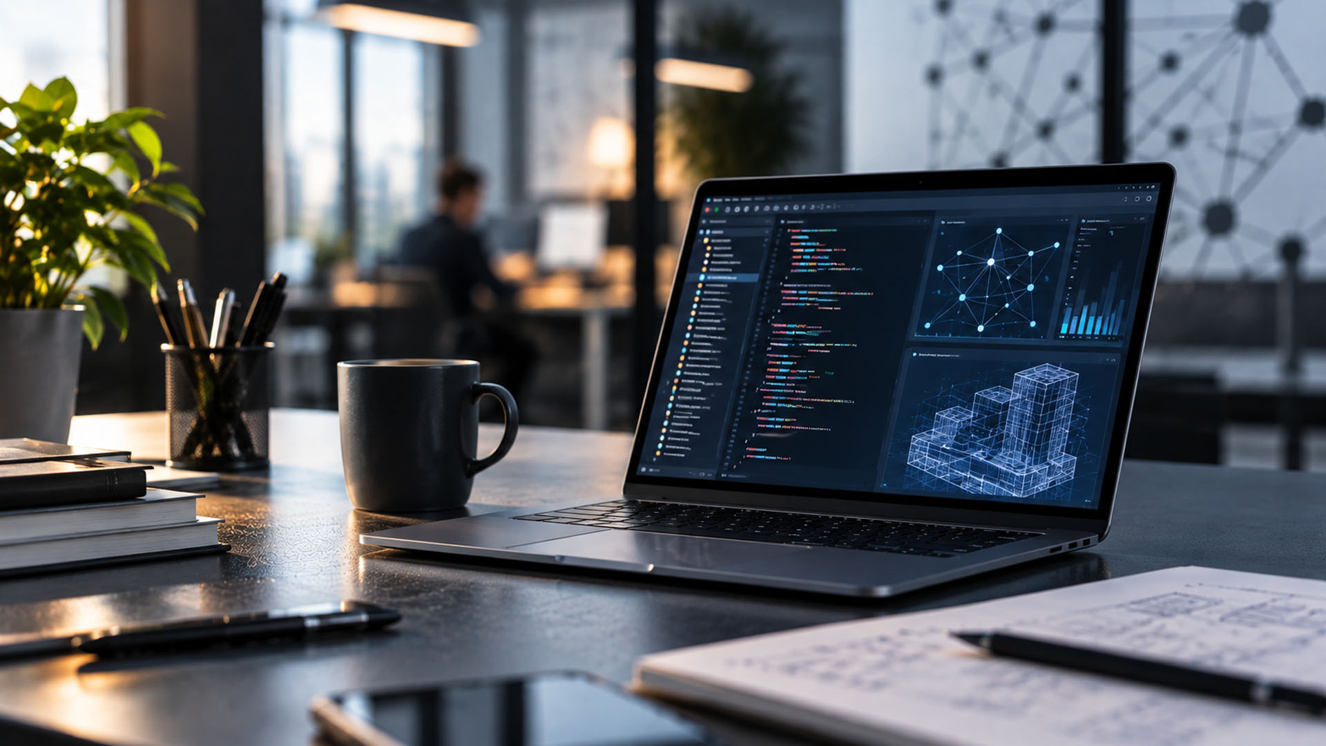 Drei Ostschweizer Projekte für Best of Swiss Software nominiert