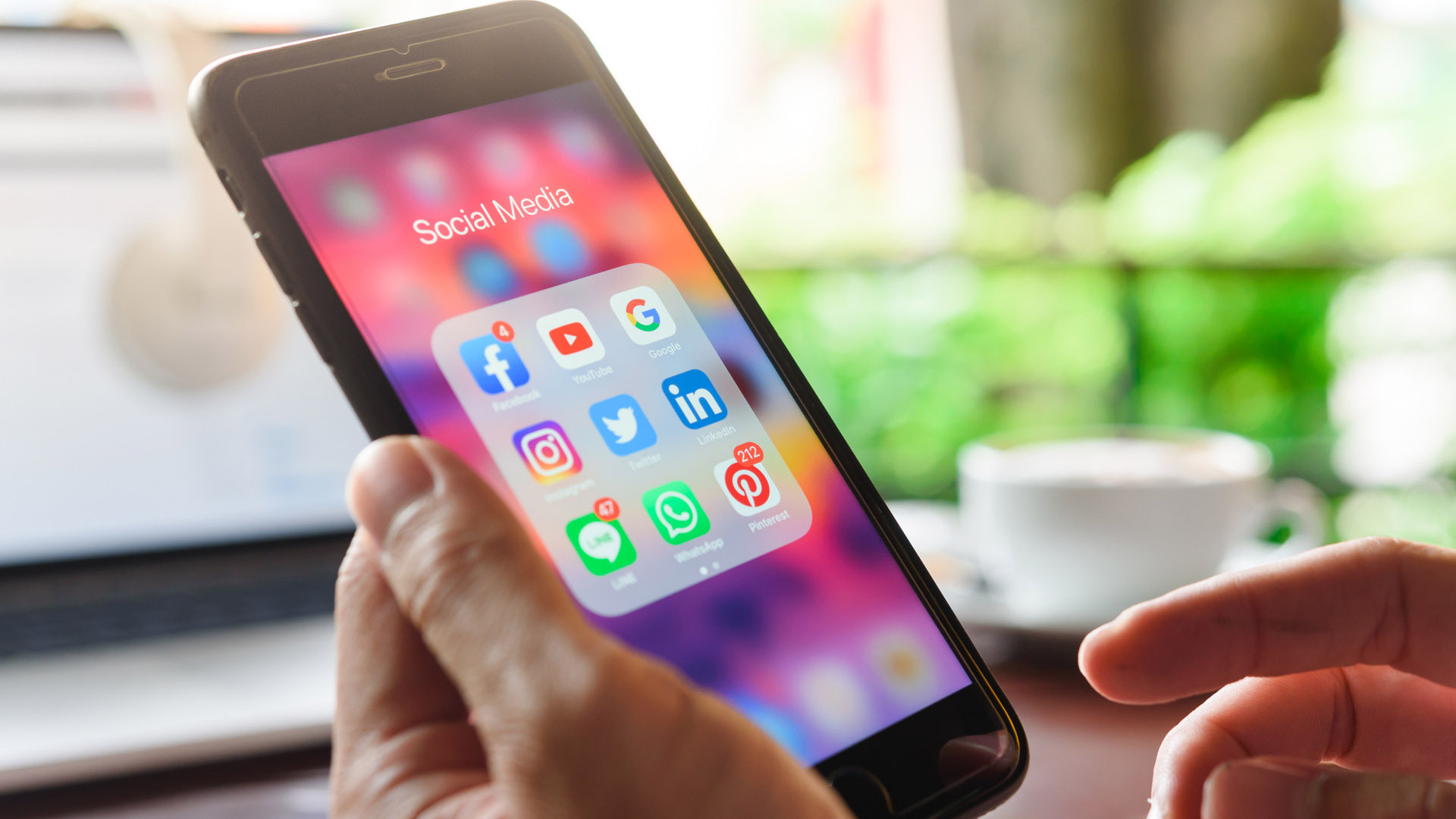 Zwischen digitaler Präsenz und Funkstille: Gemeinden in der Ostschweiz