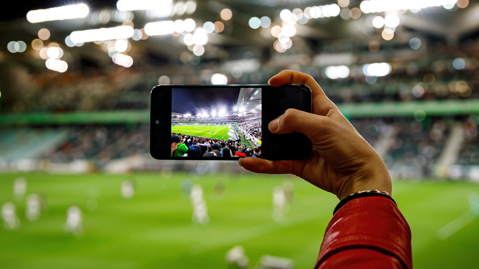 Sportradar lanciert «FanID»