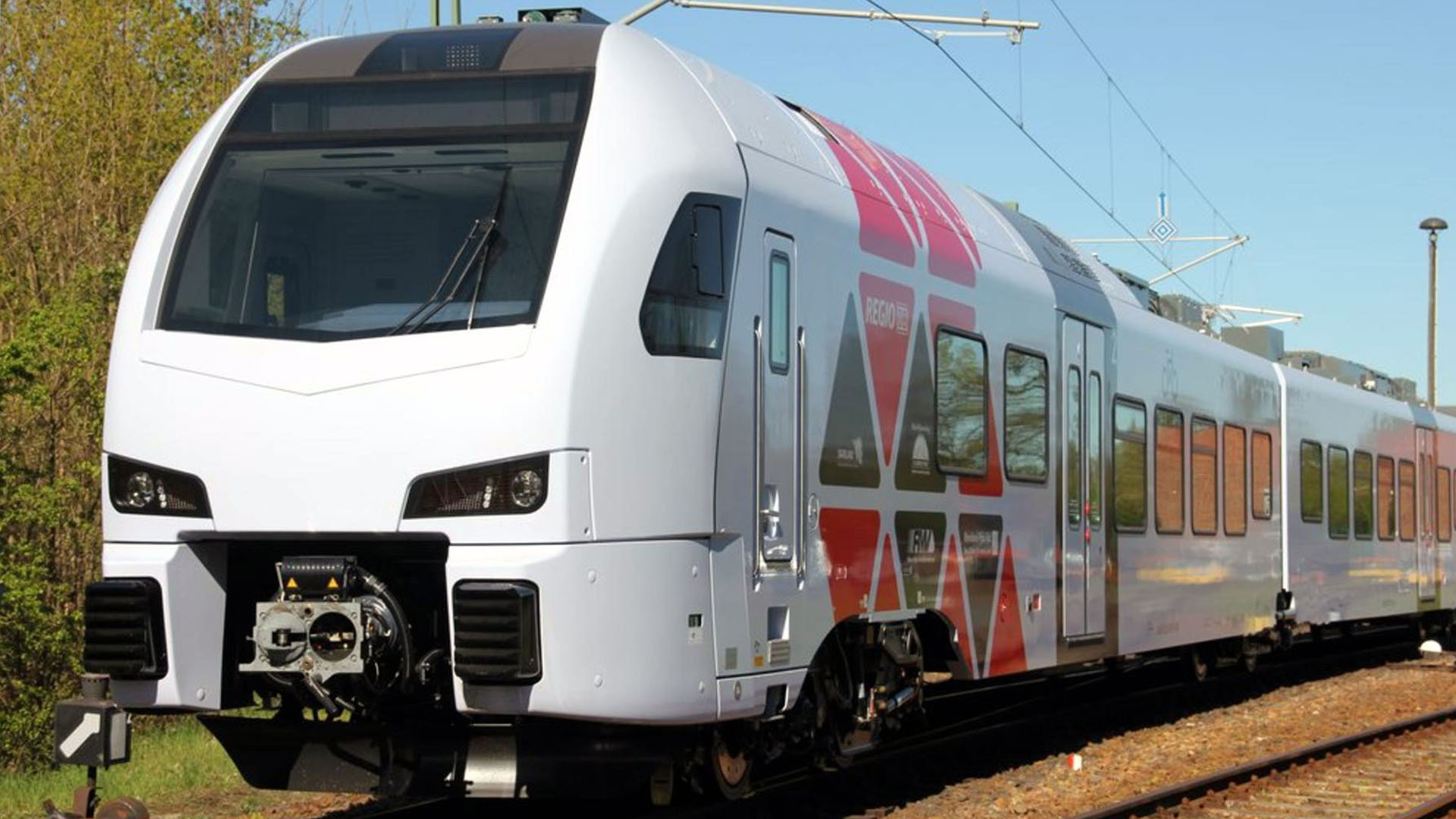 Meilenstein für die Digitalisierung des Bahnbetriebs