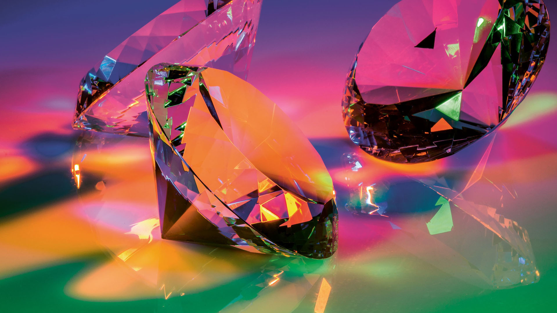 Zwei OST-Projekte buhlen um den «Diamanten»