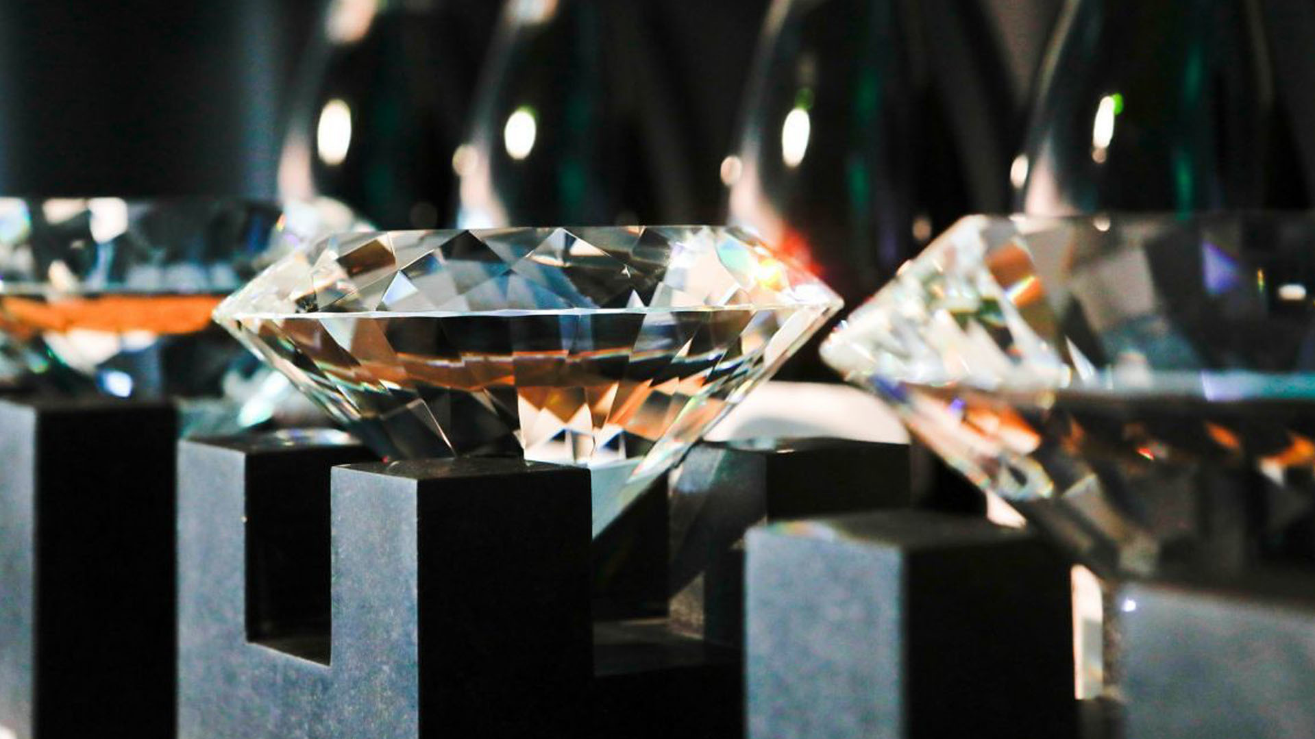 Diese 5 Start-ups kämpfen 2020 um den Startfeld-Diamanten