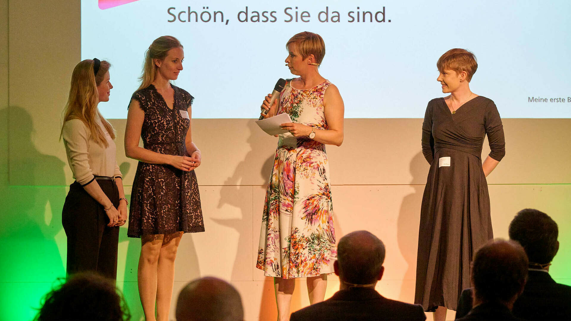 Online-Voting für Startfeld Diamant 2024 hat begonnen