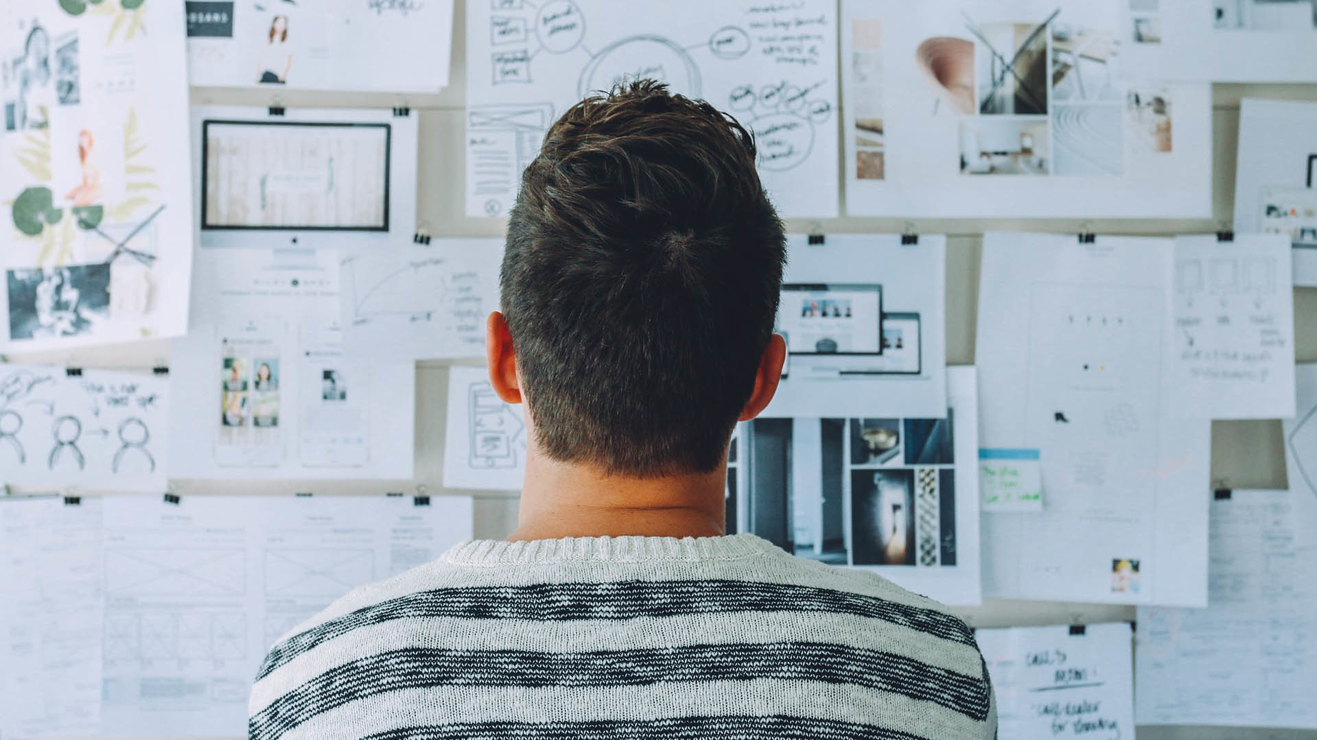 Unterstützung für Digital-Start-ups