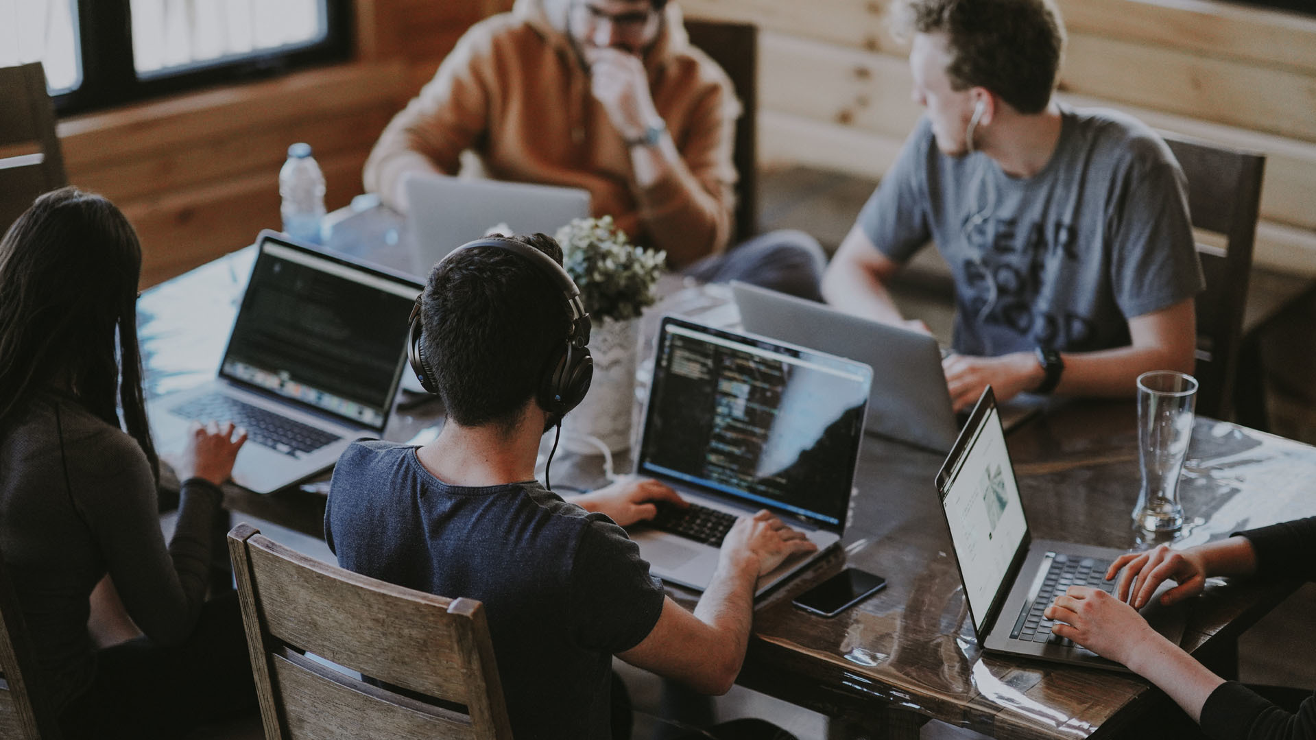 Weniger ICT-Startups wegen Corona