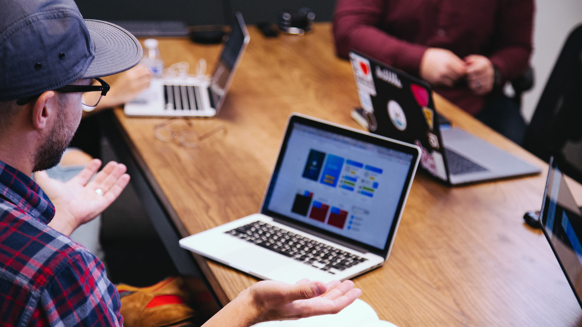 Swisscom Start-up-Challenge 2023 setzt auf Deeptech