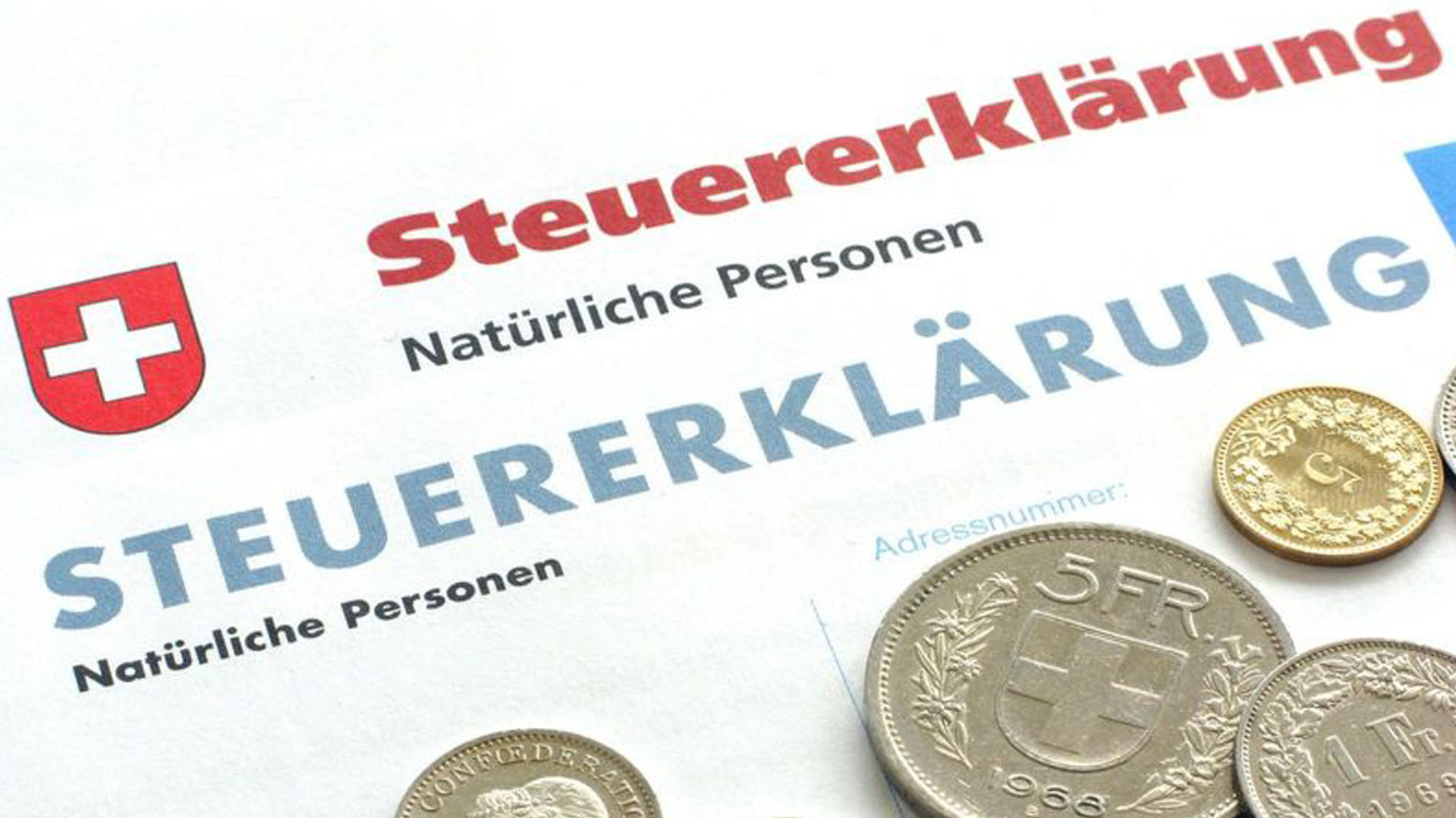 AR: Steuererklärung jetzt komplett digital