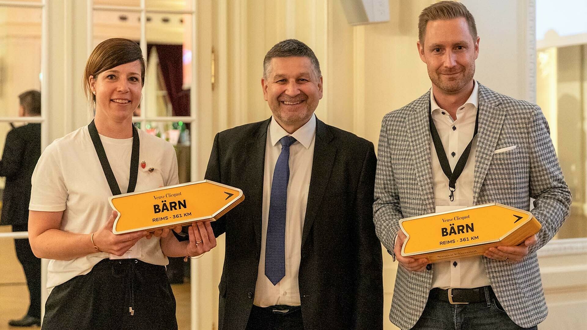 Bossart neu im Vorstand von SuisseDigital